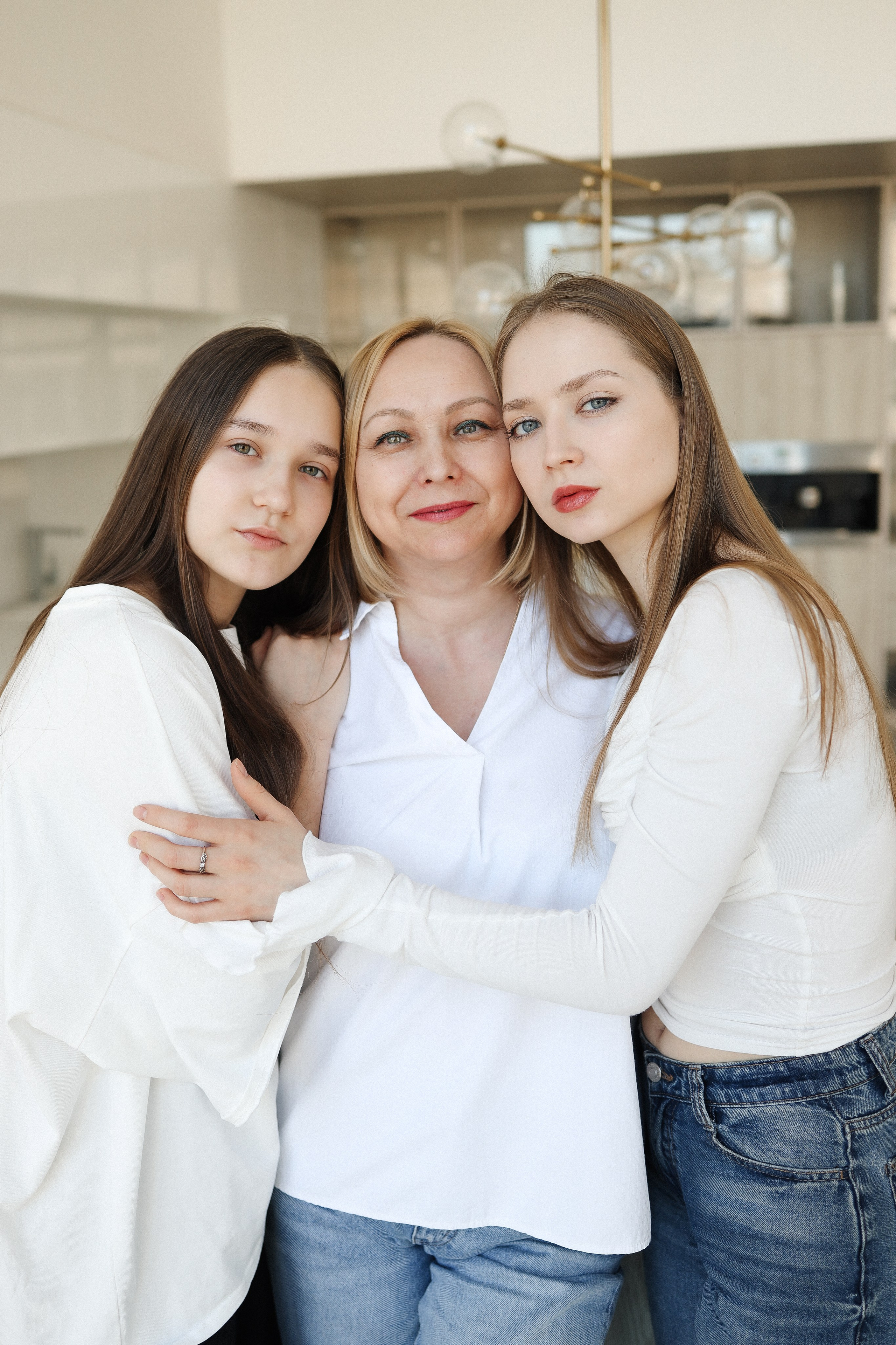 Юбилей свадьбы родителей. Семейный и lovestory фотограф в Москве Светлана Коняхина