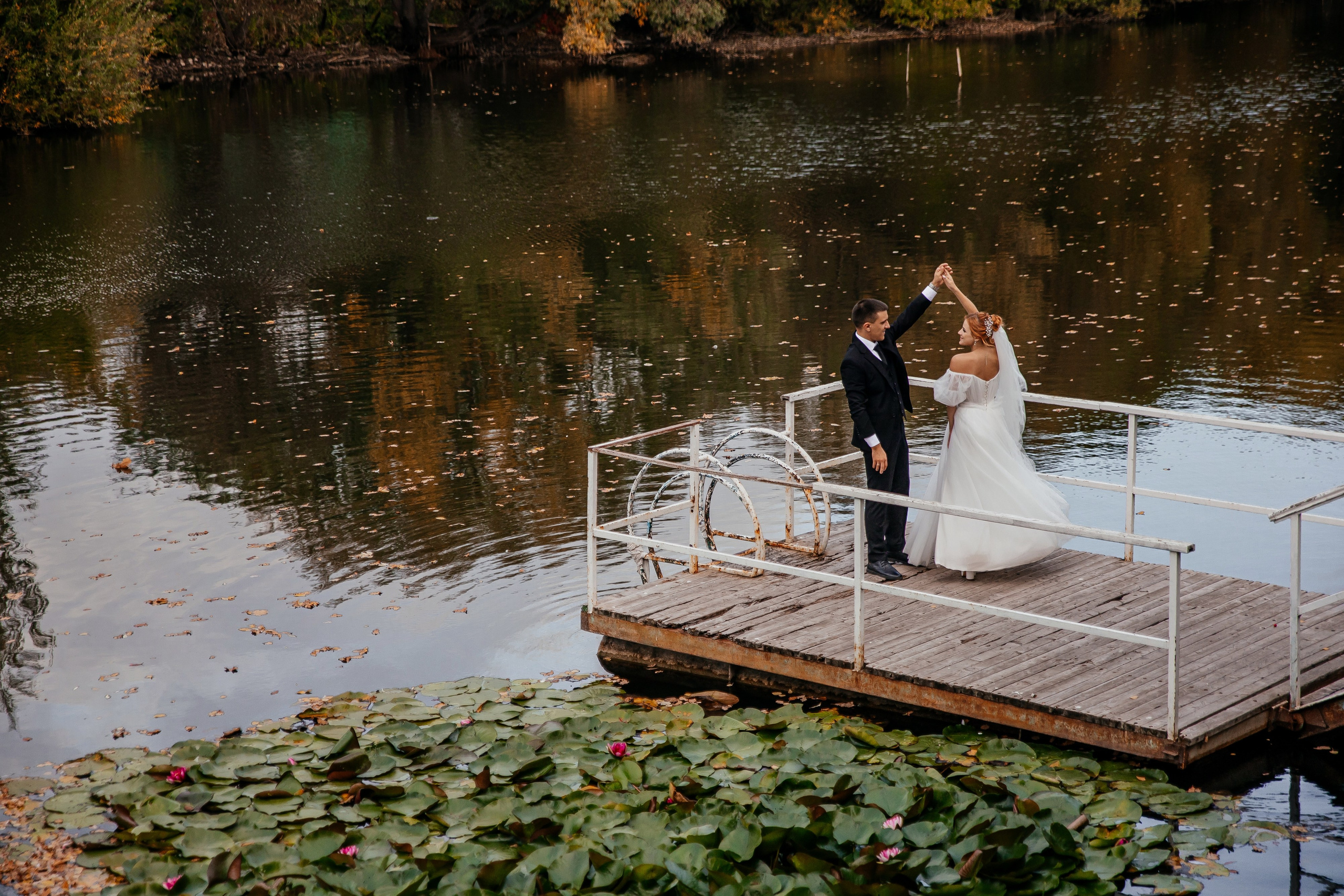 Дмитрий и Виктория. Свадебный и семейный фотограф Самара и Самарская область Дарья Зарипова