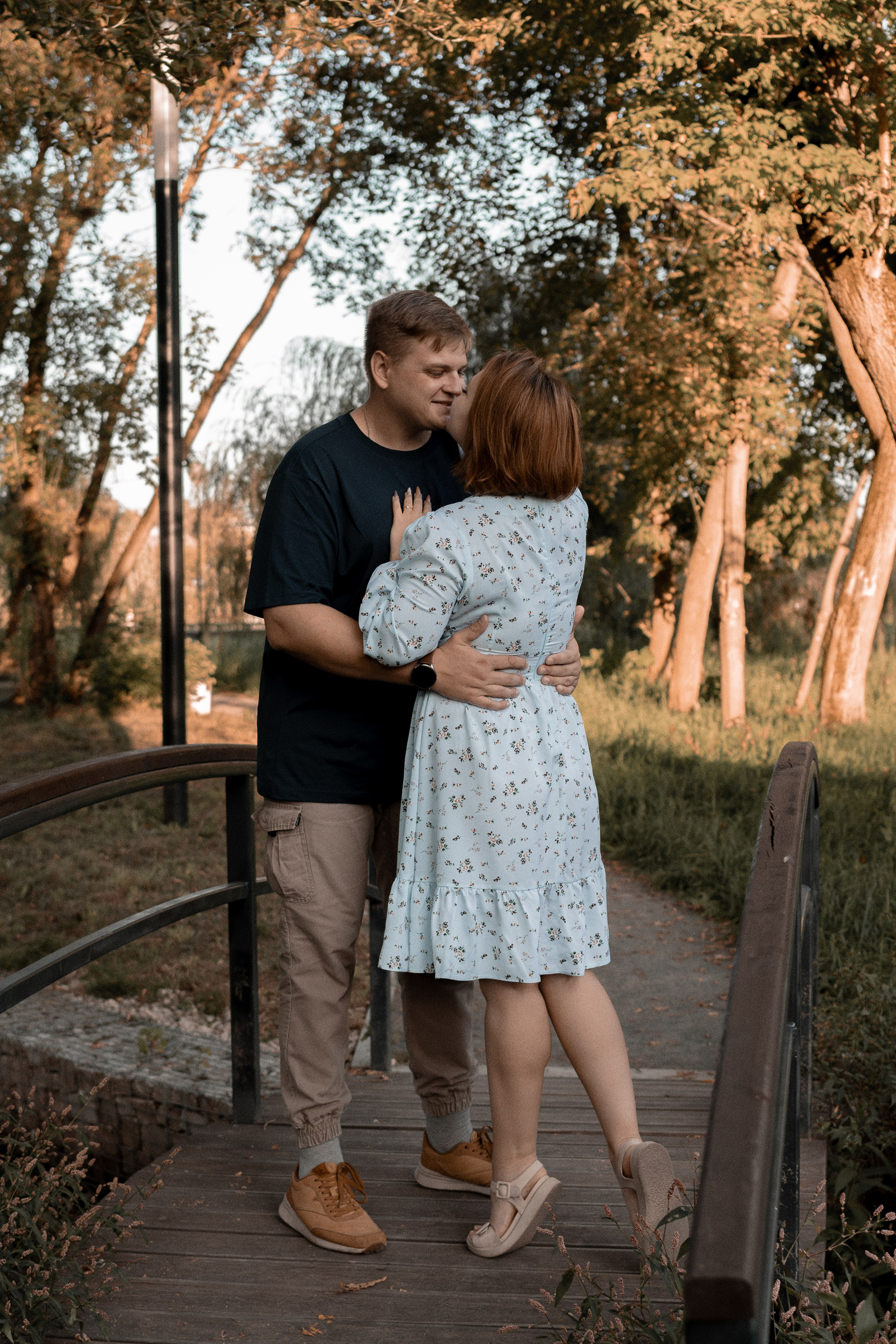 Василий и Наталья. Свадебный и семейный фотограф в Серпухове Александра Дерюшева