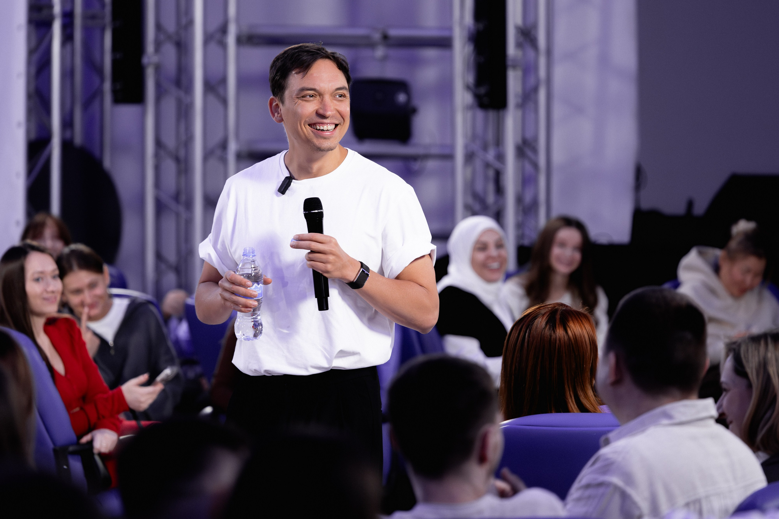 Петр Осипов