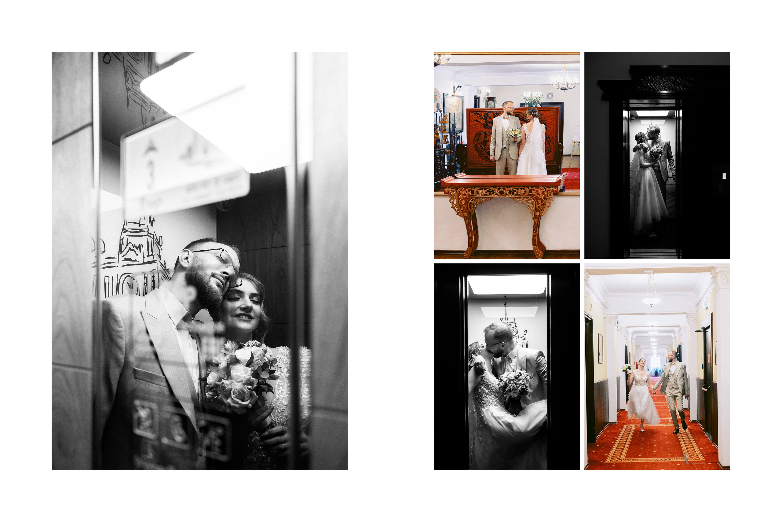 Свадебный фотограф Москва. Фотограф Москва — Павел Михайлов