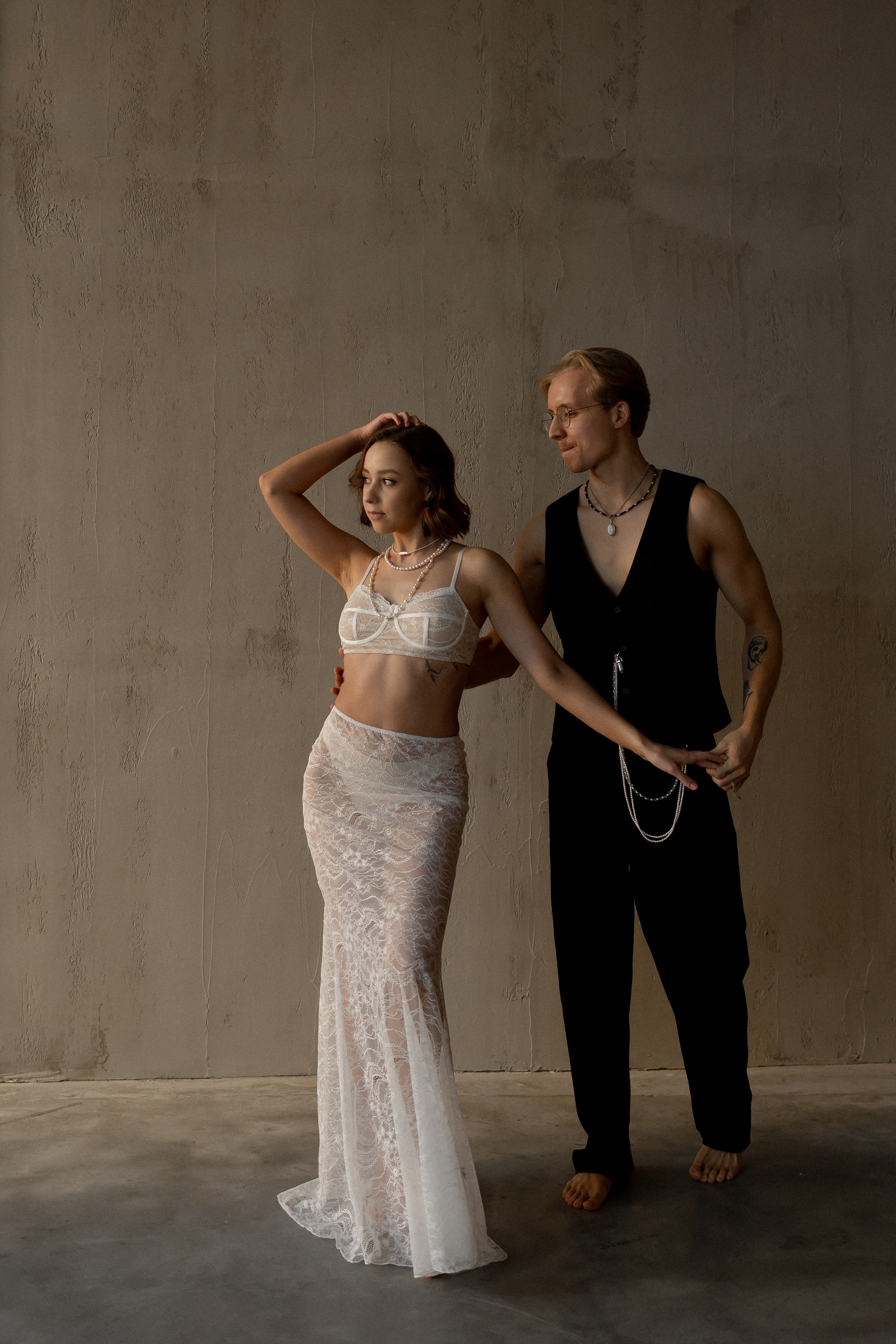 Pro страсть. Свадебный и семейный фотограф в Казани Aileen