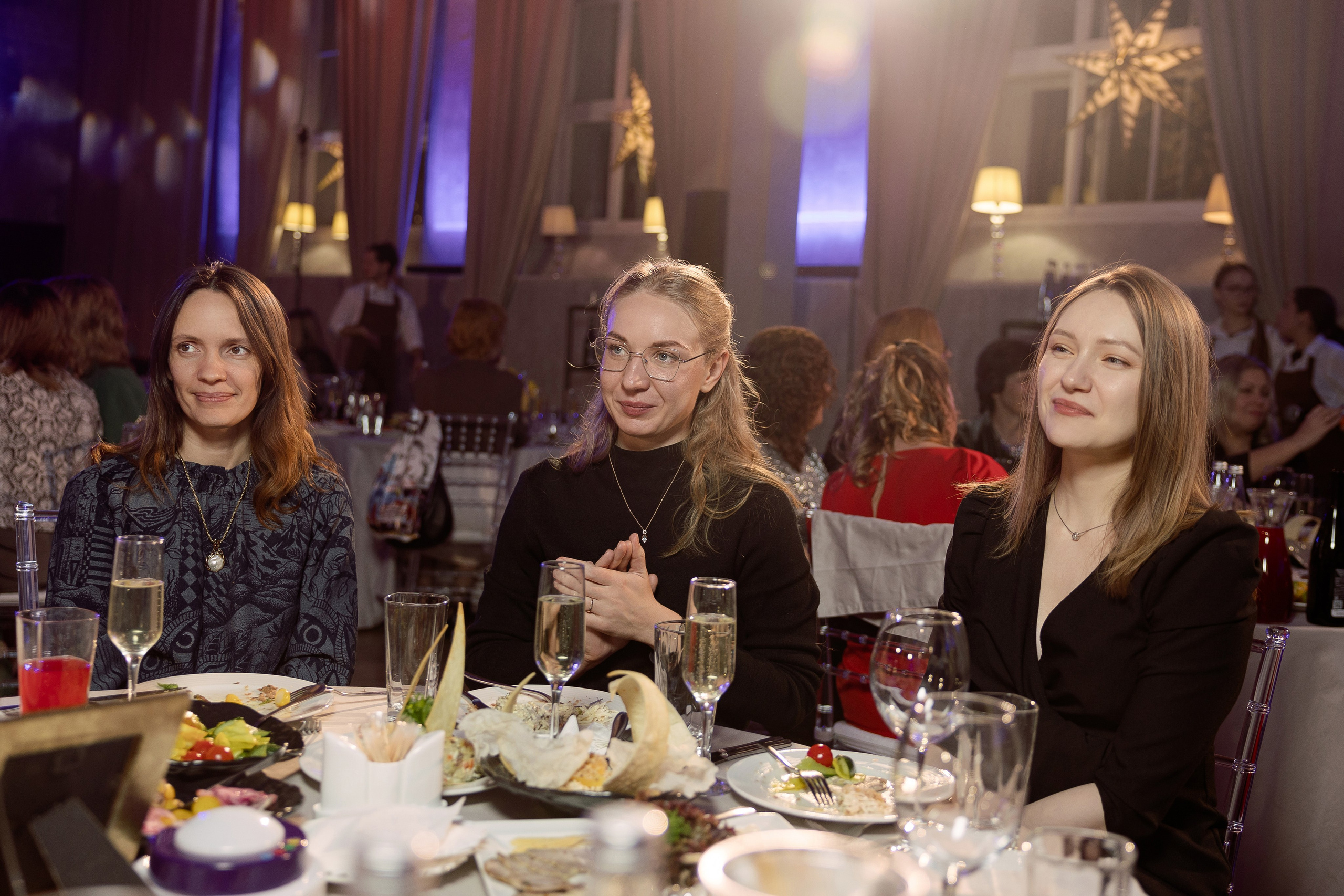 Корпоратив. Репортаж. Свадебный фотограф в Санкт-Петербурге Павел Резниченко