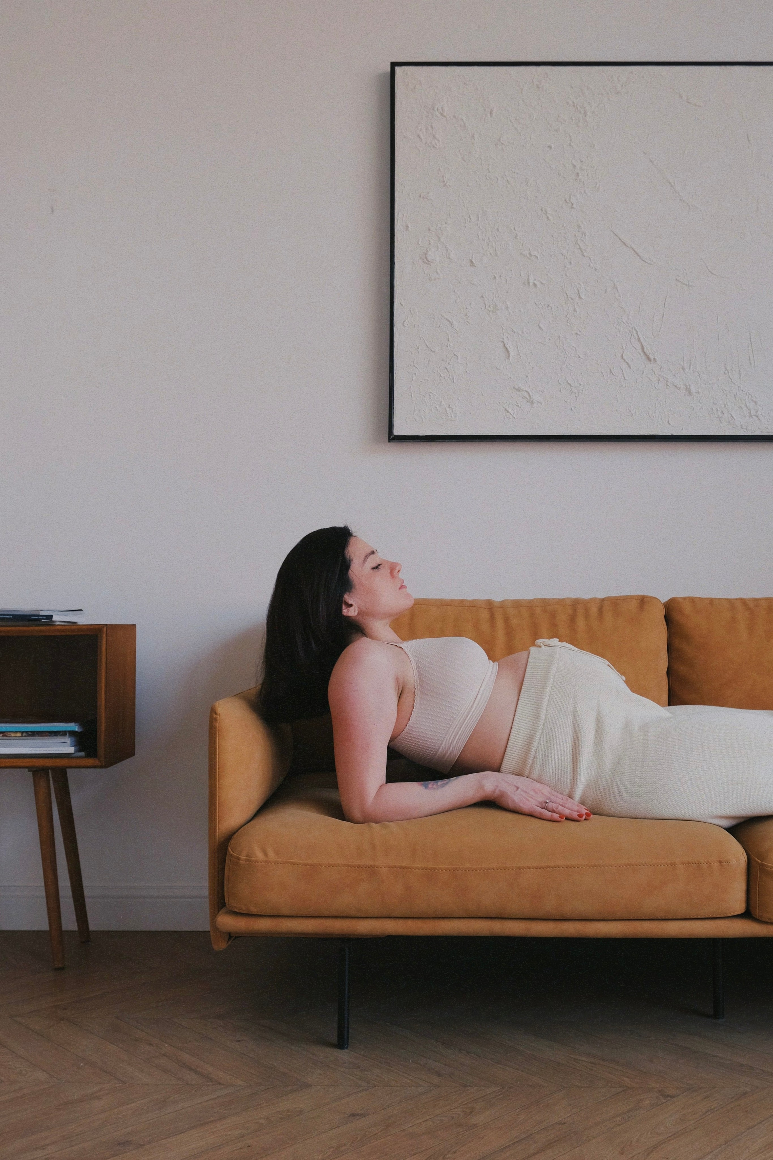 Kid. Татьян гертье