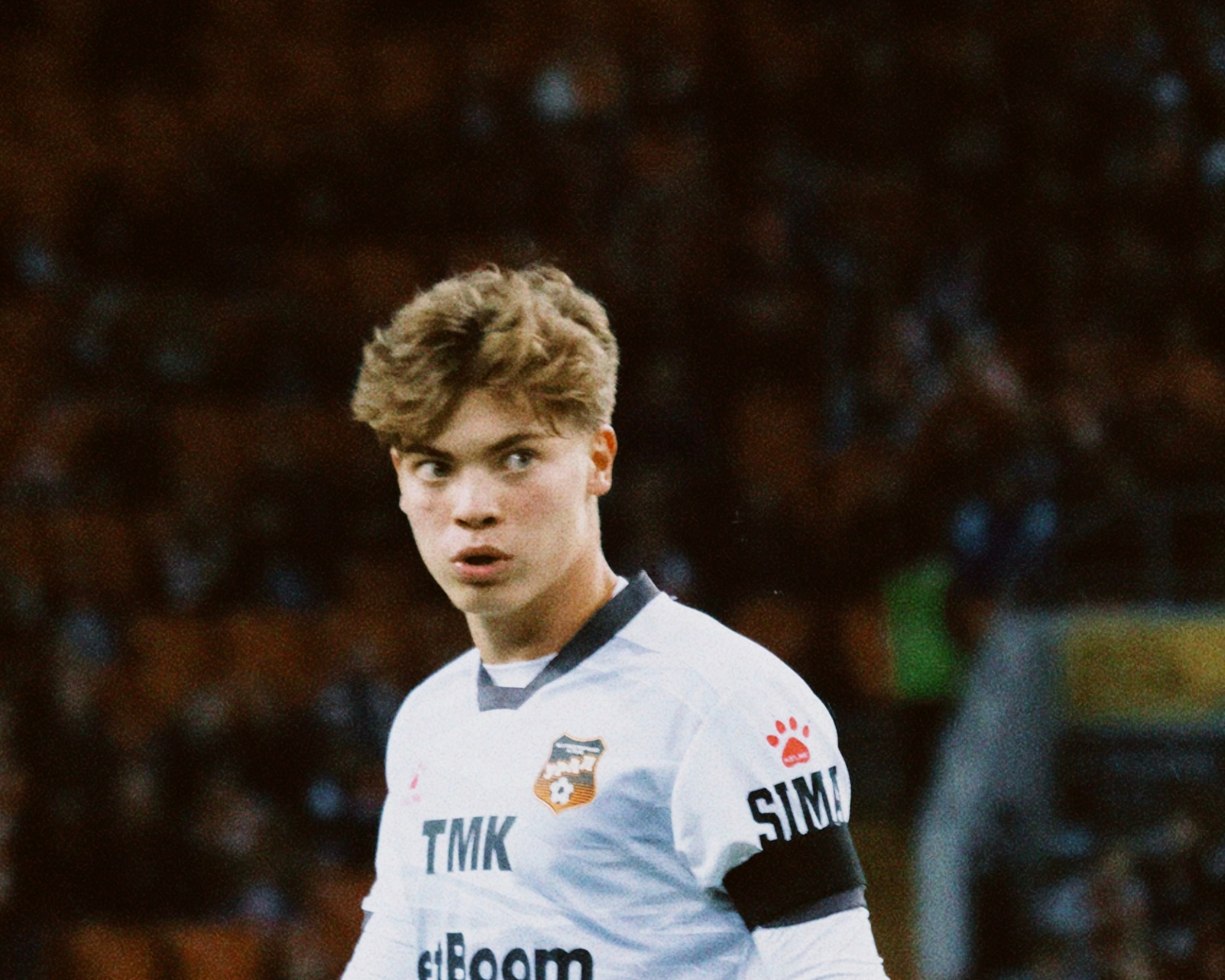 Рпл 23/24. Татьян гертье