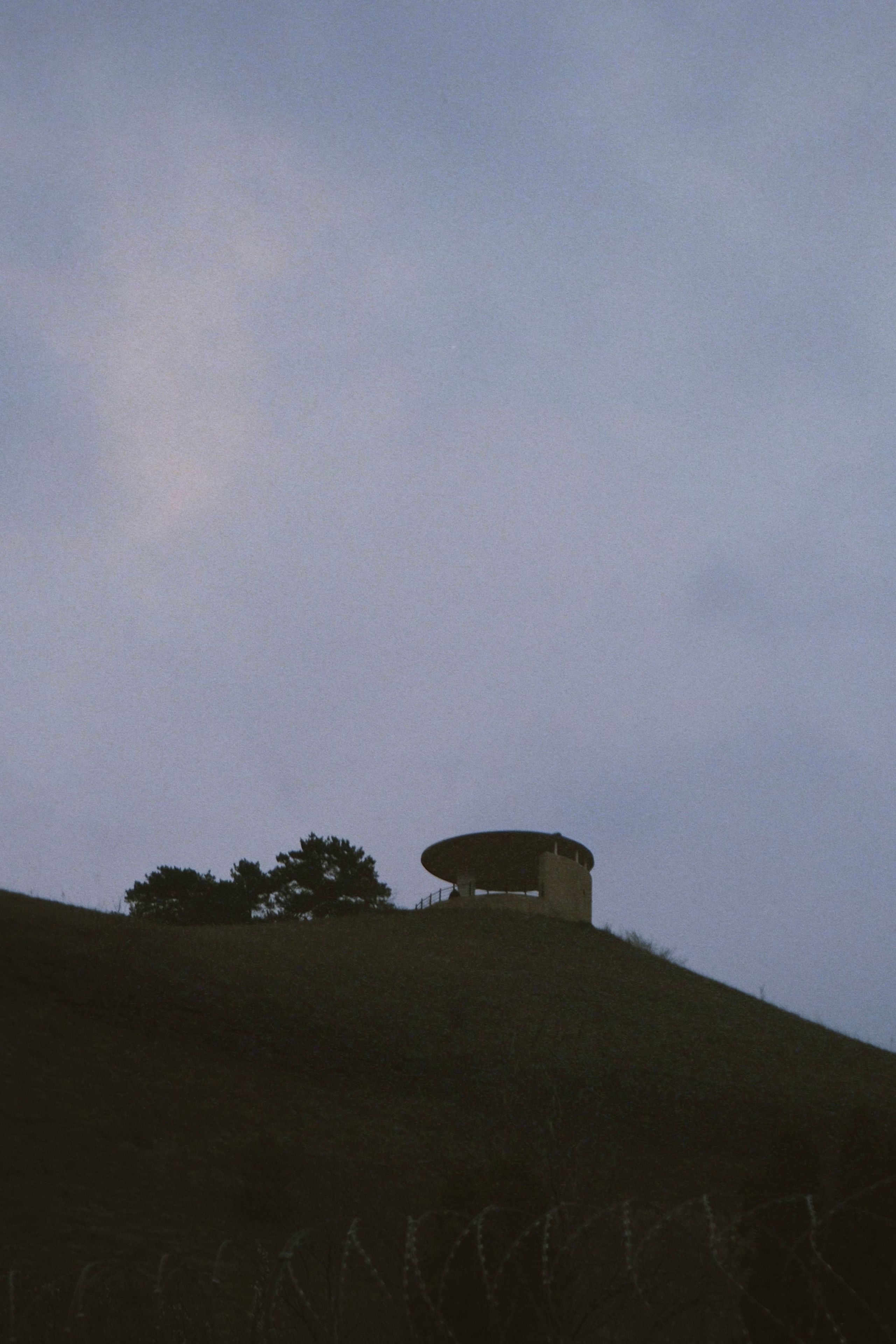 Кисловодск. Татьян гертье