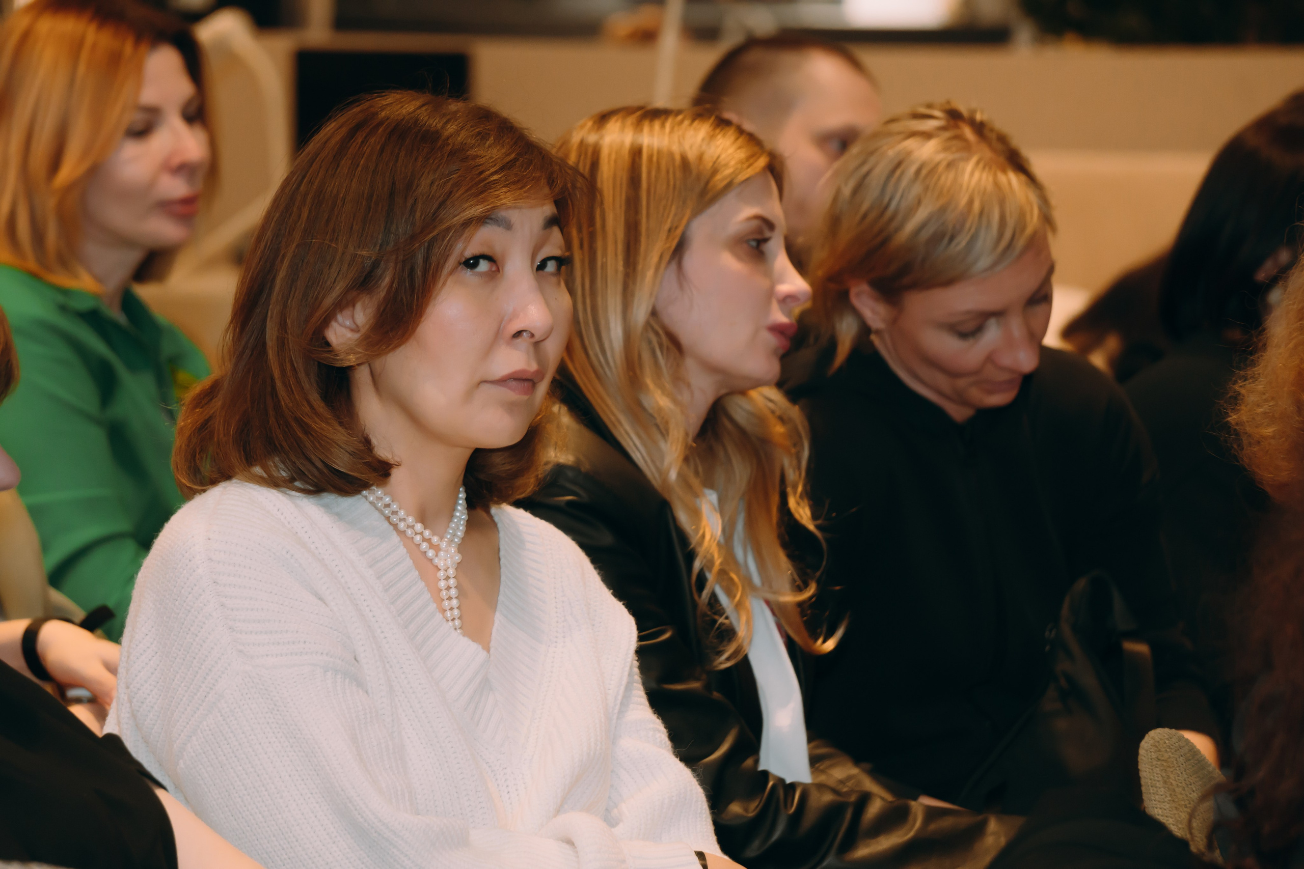 Мастер-Класс BoConcept. Фотограф-анималист Ксения Воробьева, Москва