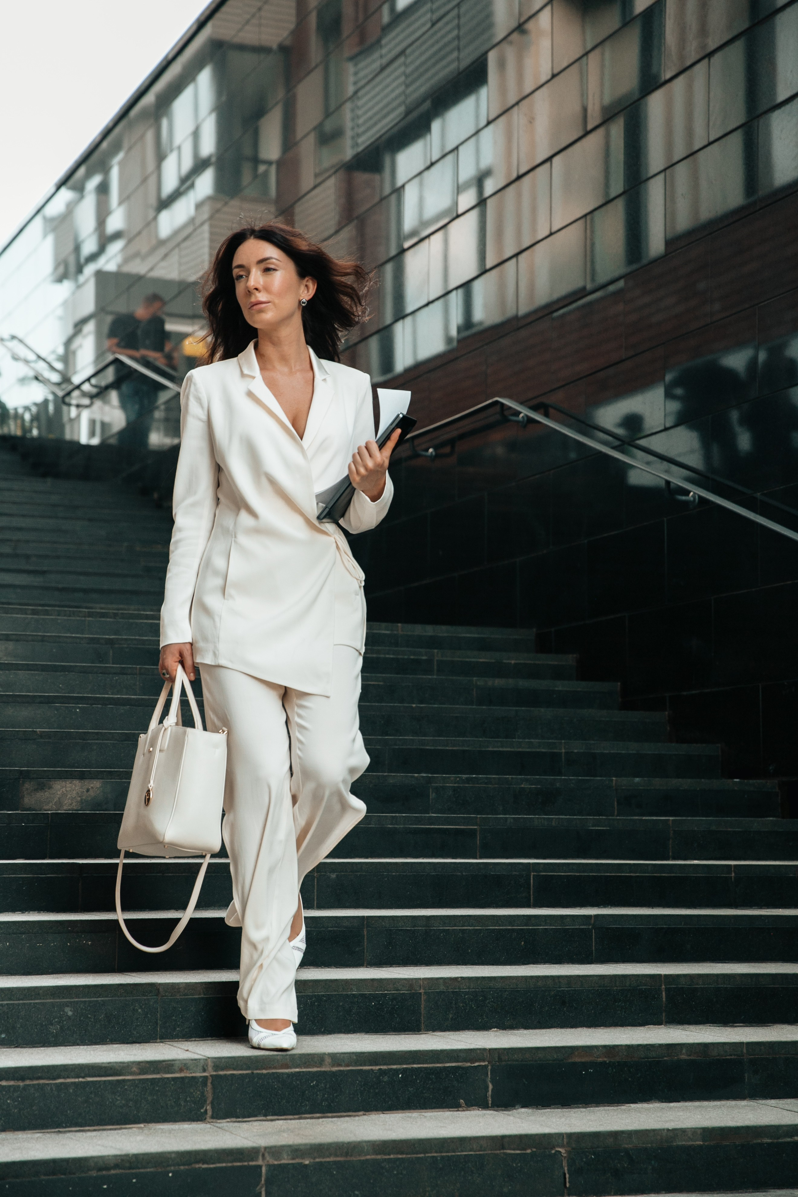 Юрист Мария. Фотограф и видеограф Анна Домашенко