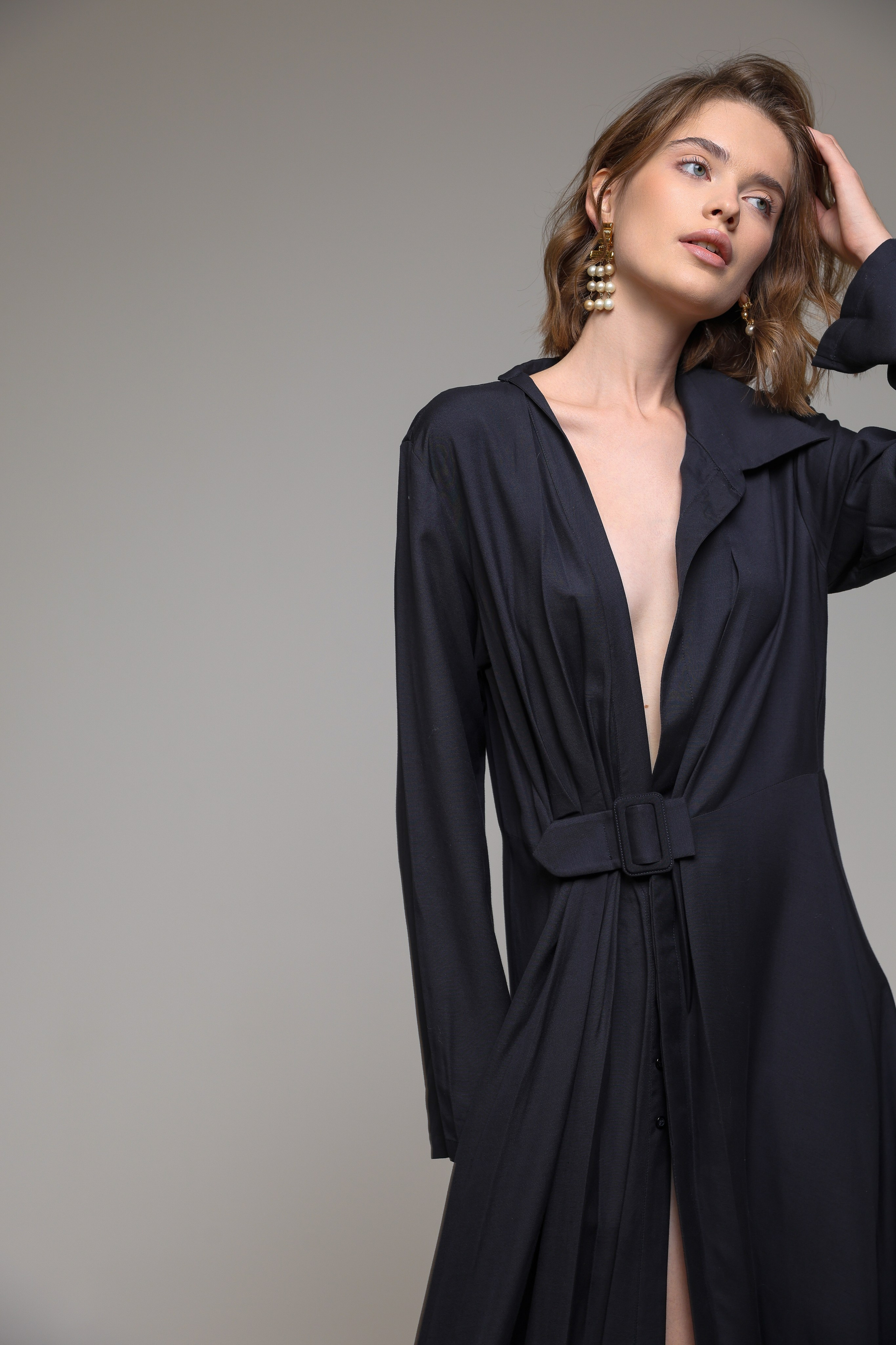 Каролина. Фотограф и видеограф Анна Домашенко