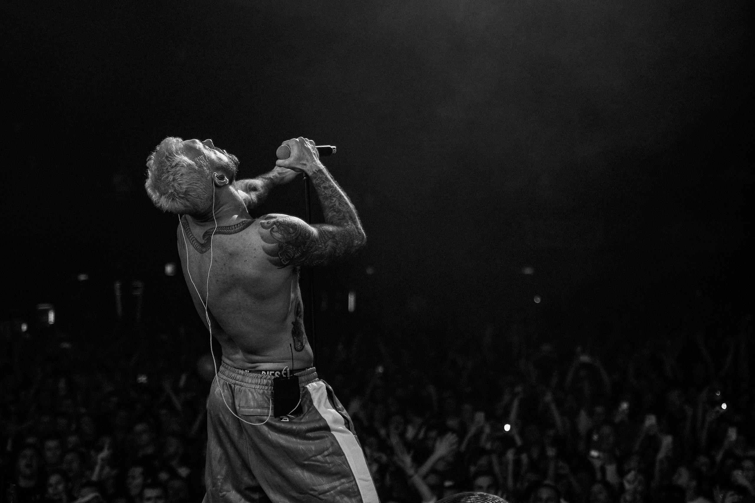 ГУДТАЙМС @MTC LIVE HALL