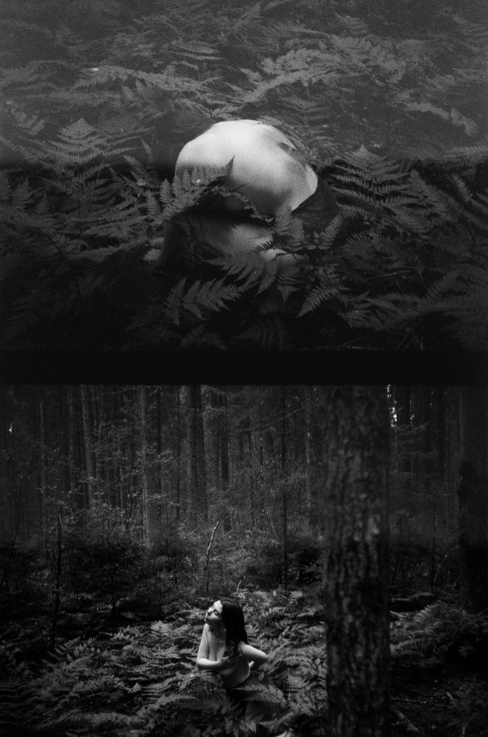 Портреты. Фотограф Анна Кирнос