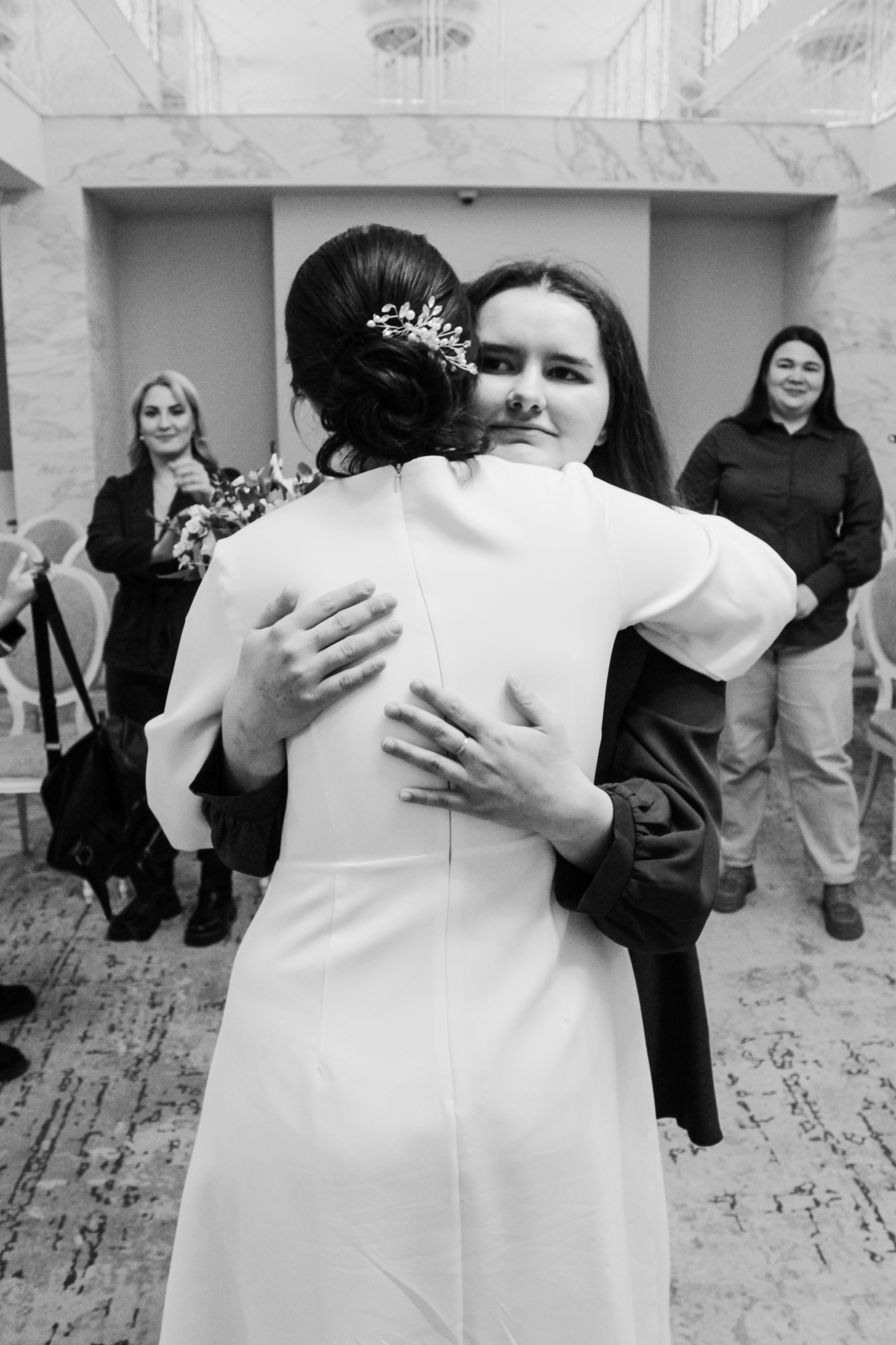 Иван и Мария. Фотограф в Москве Екатерина Малышева