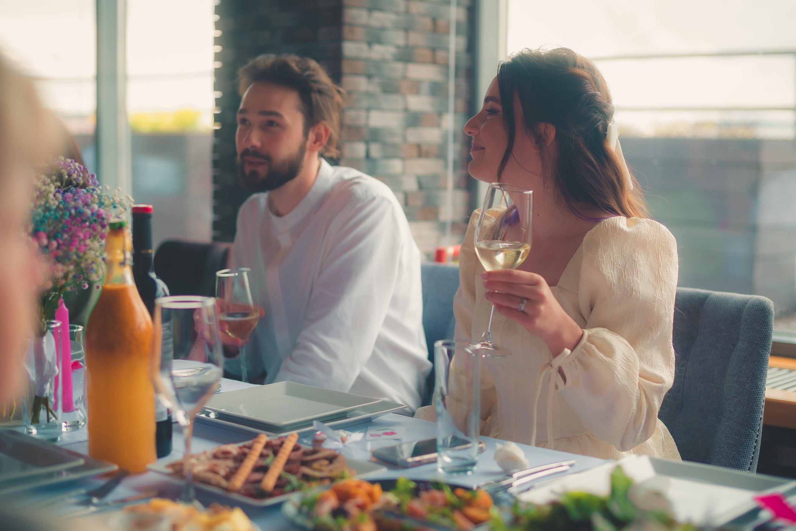 Свадебная съёмка Анатолия и Елизаветы. Иван Кубик — фотограф и видеограф