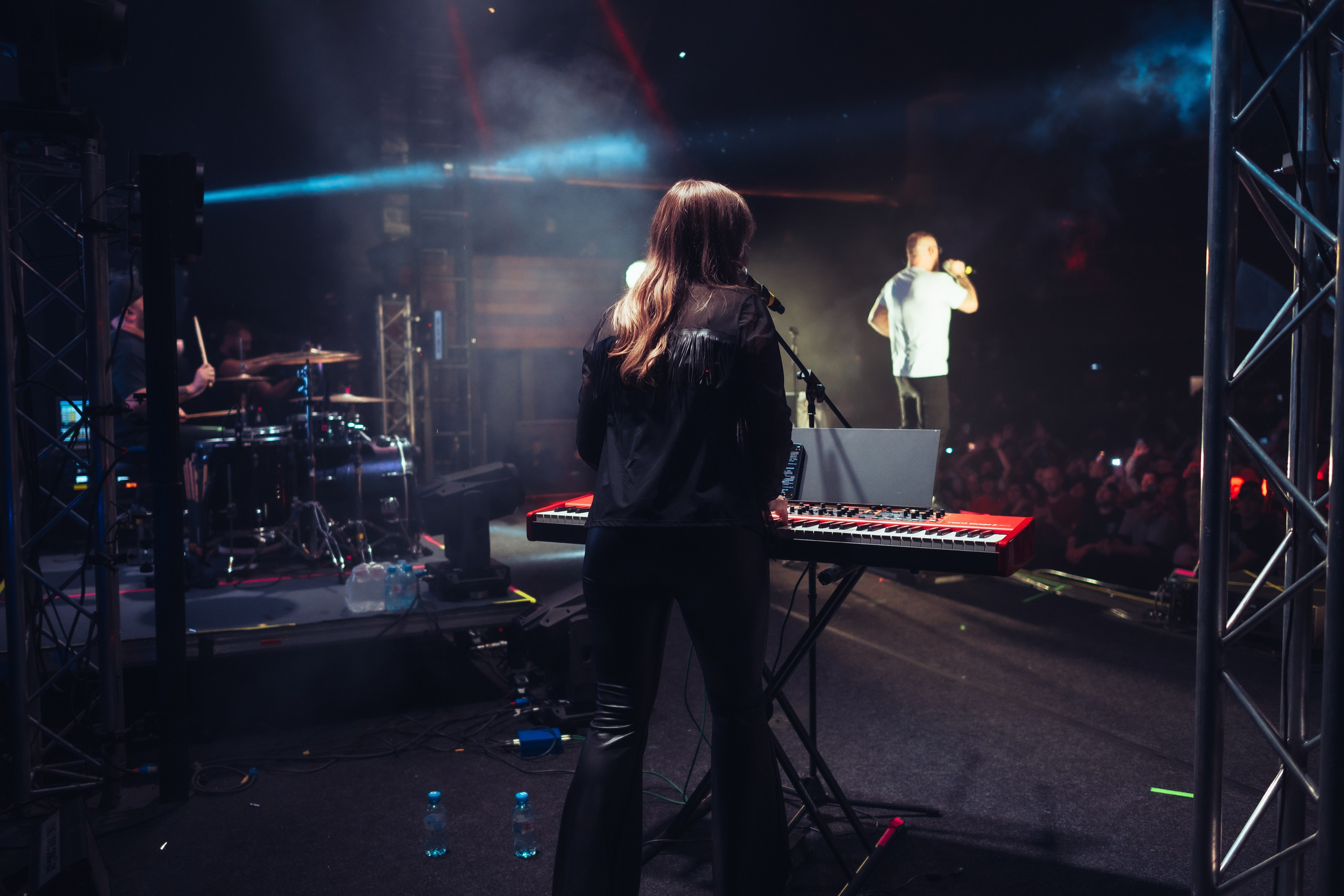 МАВАШИ group, 2025 год. Иван Кубик — фотограф и видеограф