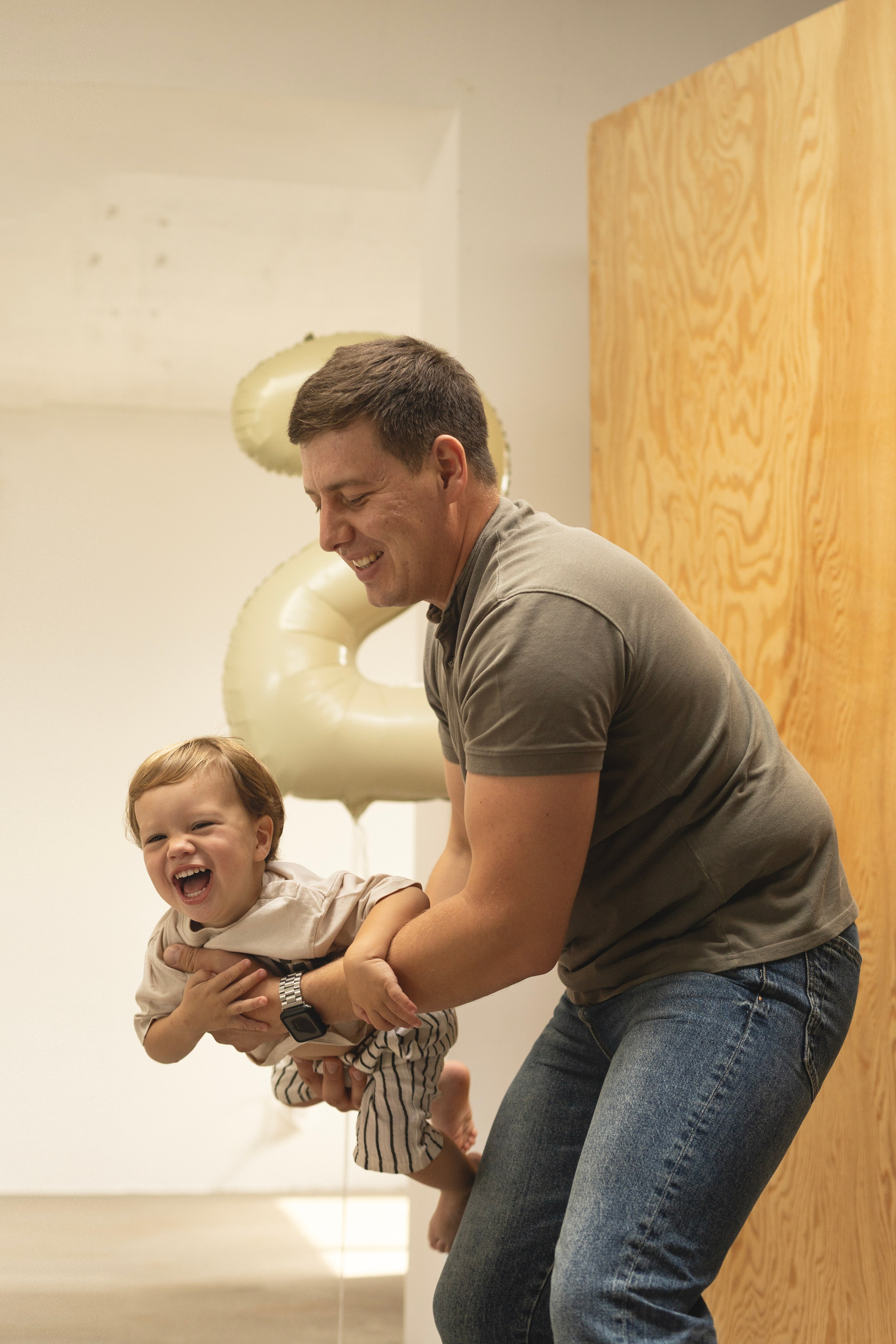 Папа, мама и Ролан. Детский и семейный фотограф Софья Пузикова | УФА