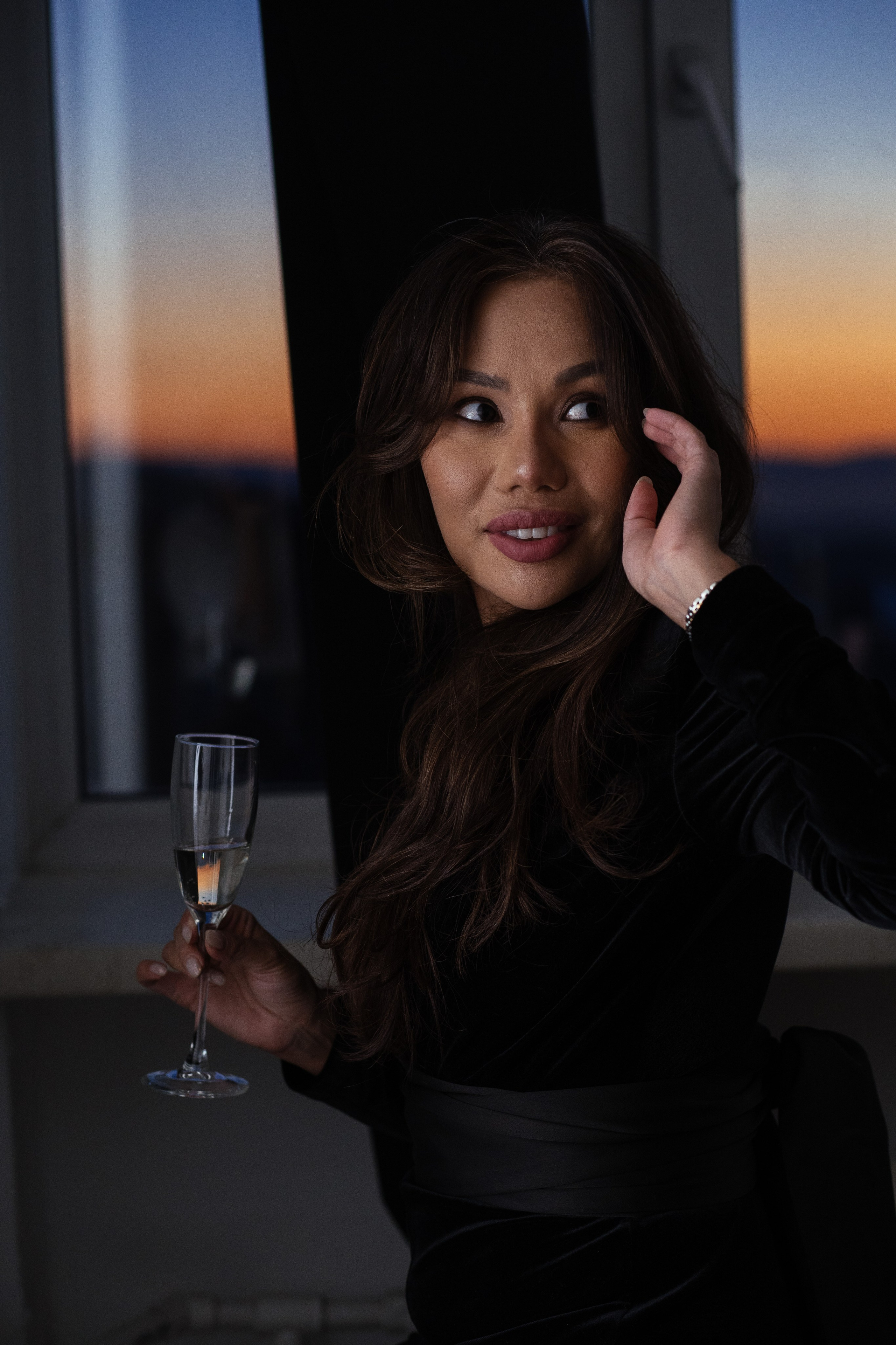 Марина. Фотограф Улан-Удэ