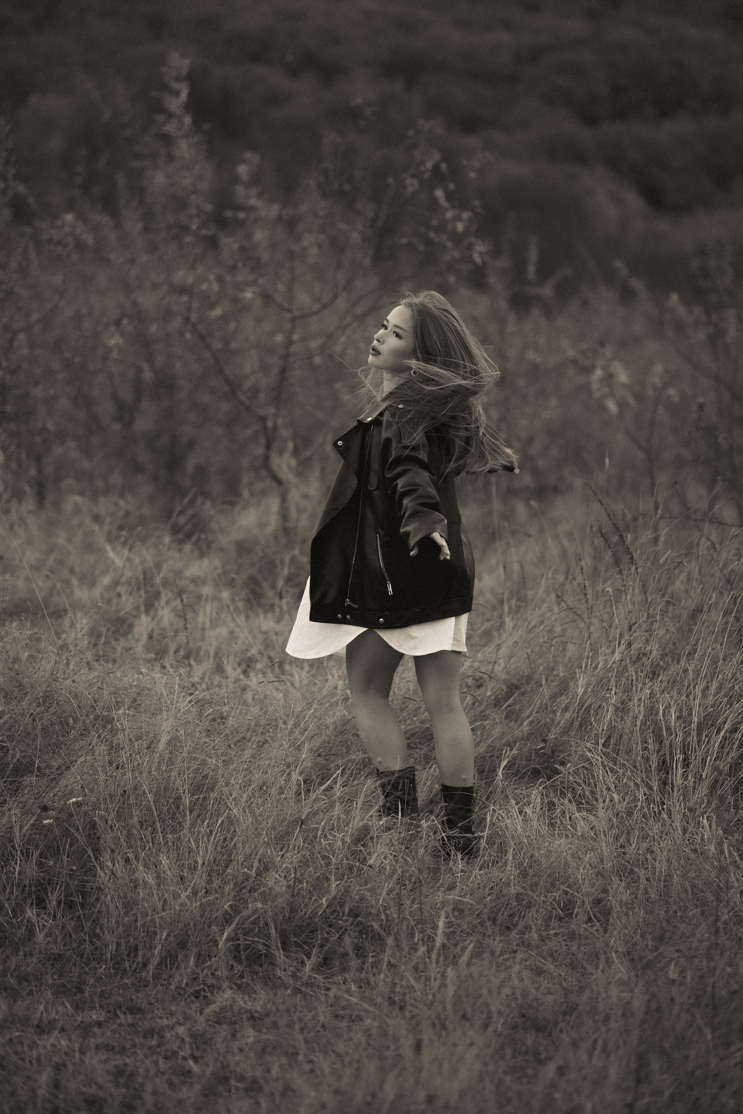 Индивидуальные. Фотограф Мария Радченко в г. Горячий Ключ