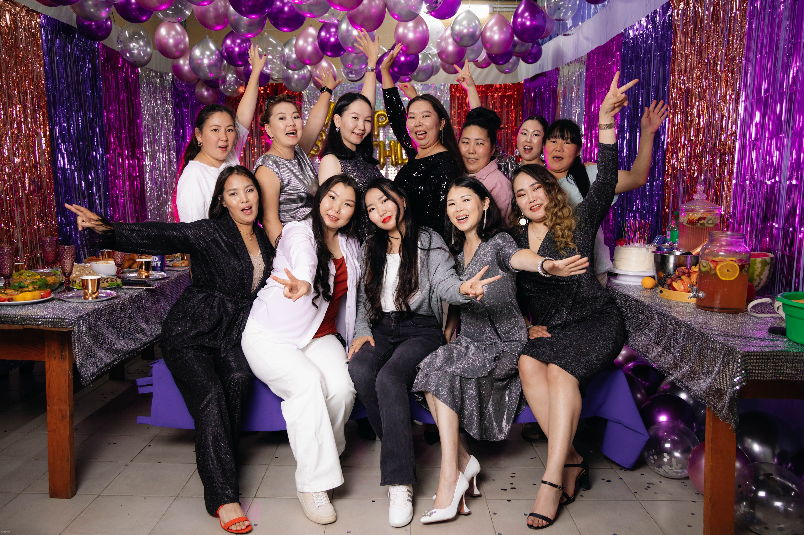 Компании. XARTYYNA