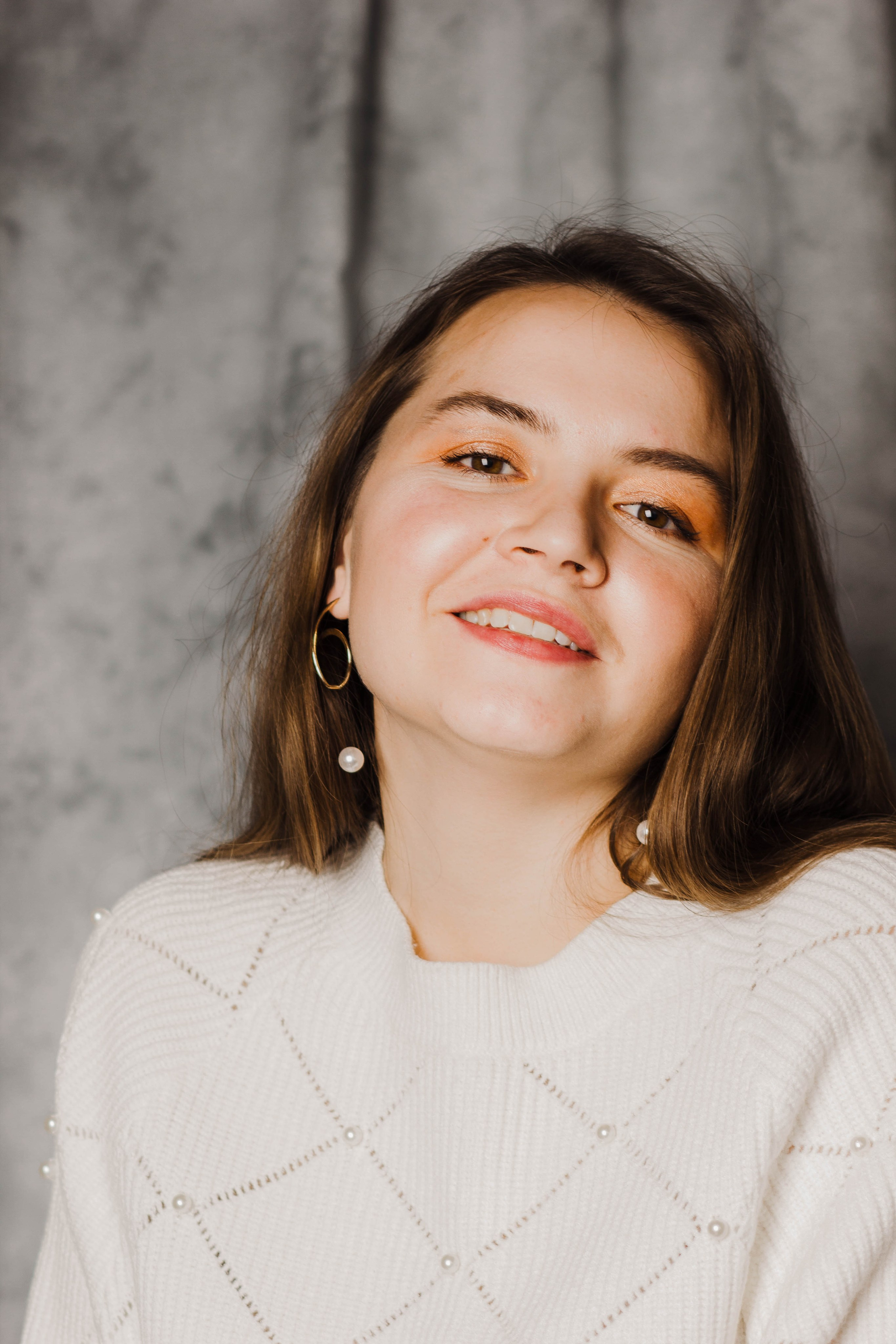 Портретная съемка. Фотограф в Уфе Валиева Лилия