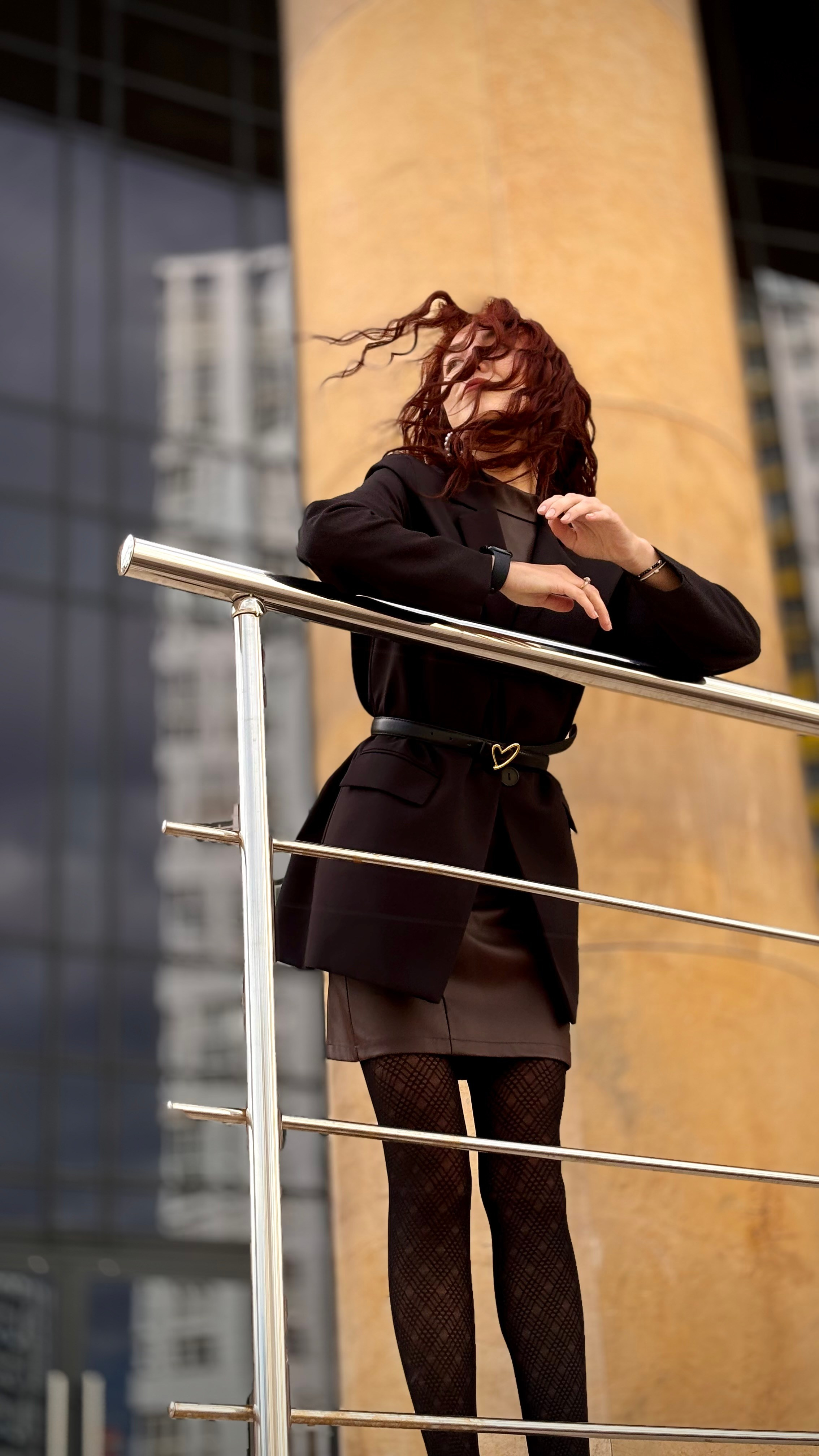 Мобильная съемка. Фотограф в Уфе Валиева Лилия