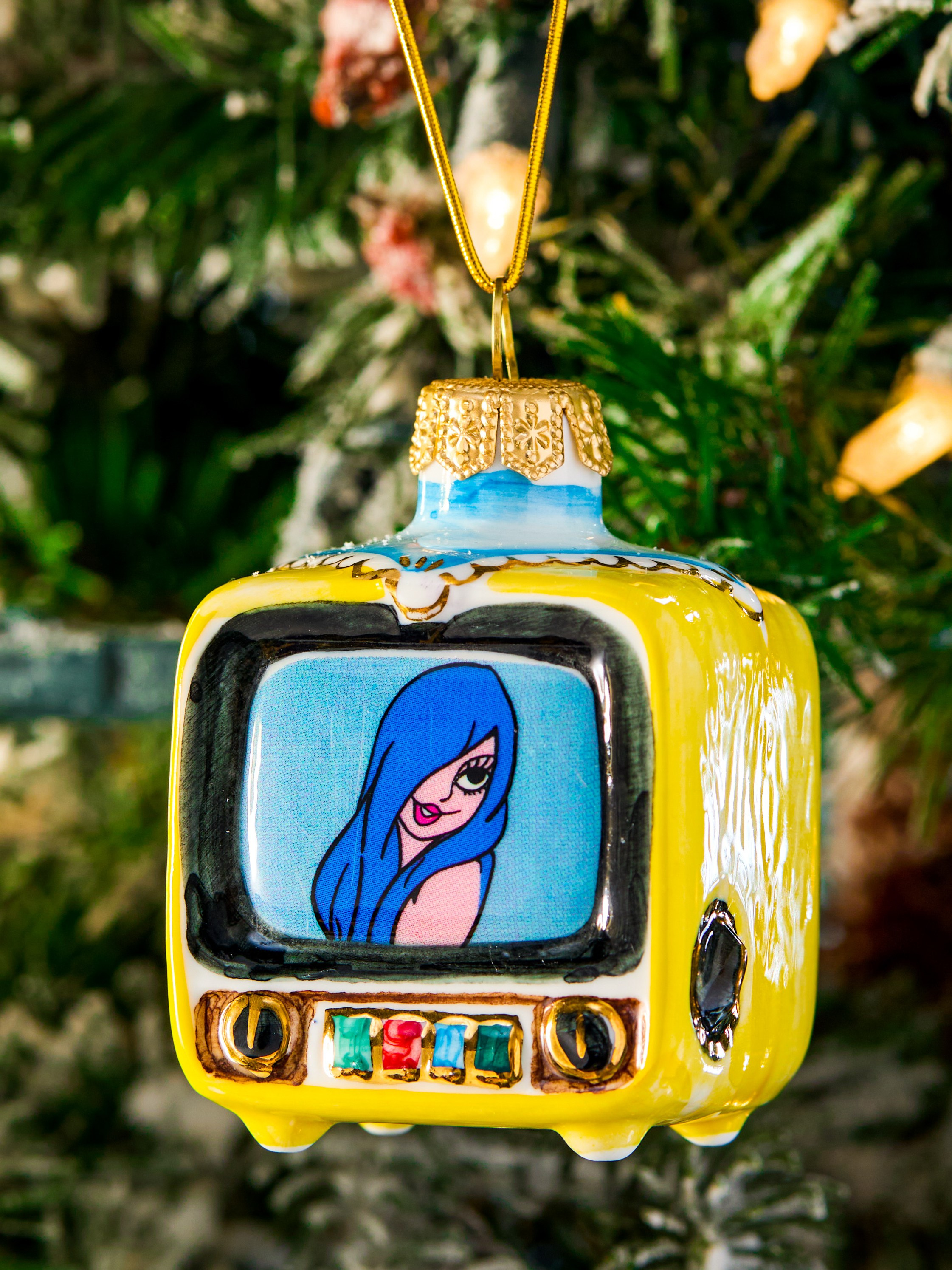 Ёлочные игрушки и фигурки. Сайт о предметной, имиджевой и портретной фотографии, фотограф Фил Киреев