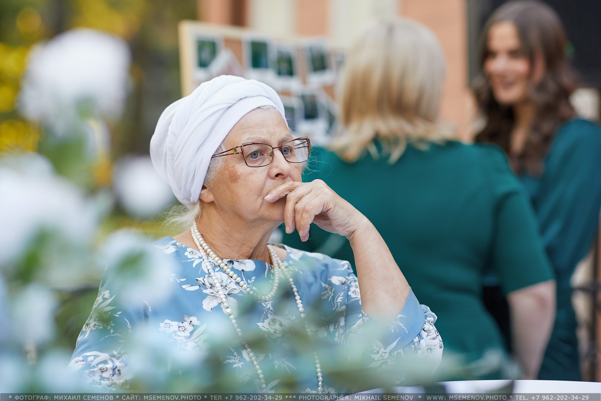 Юбилейная свадьба Григория и Дины!. Photographer for business Mikhail Semenov. Aqua photo studio, photo school