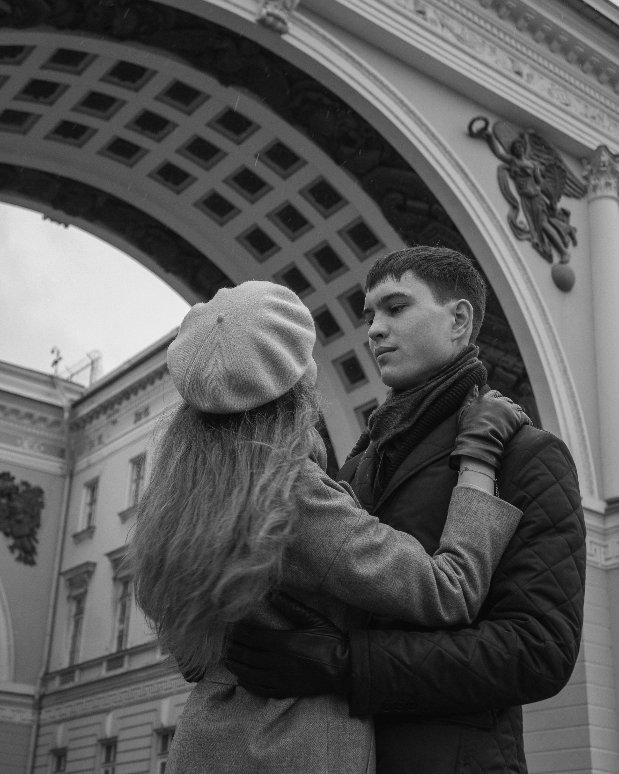 A&D love. Фотограф в Санкт-Петербург Елисеева Владислава