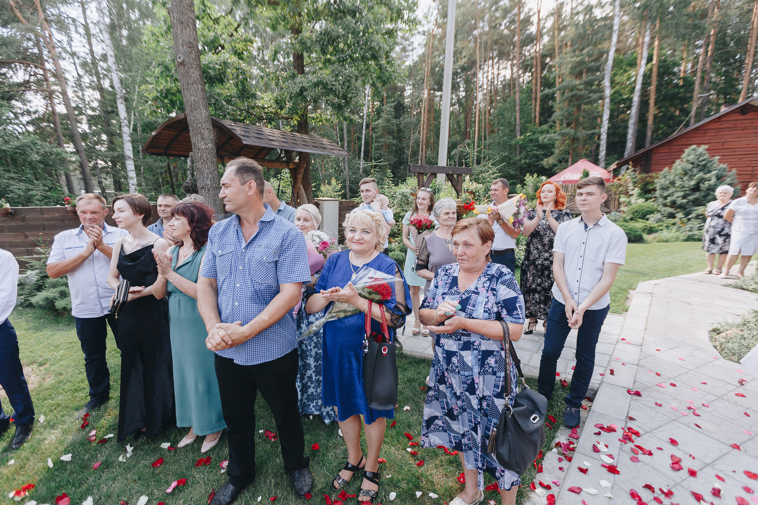 Свадебный день в Гомеле мы снимали в формате фотограф и видеограф. Свадебный семейный фотограф и видеограф Гомель Минск Беларусь Европа