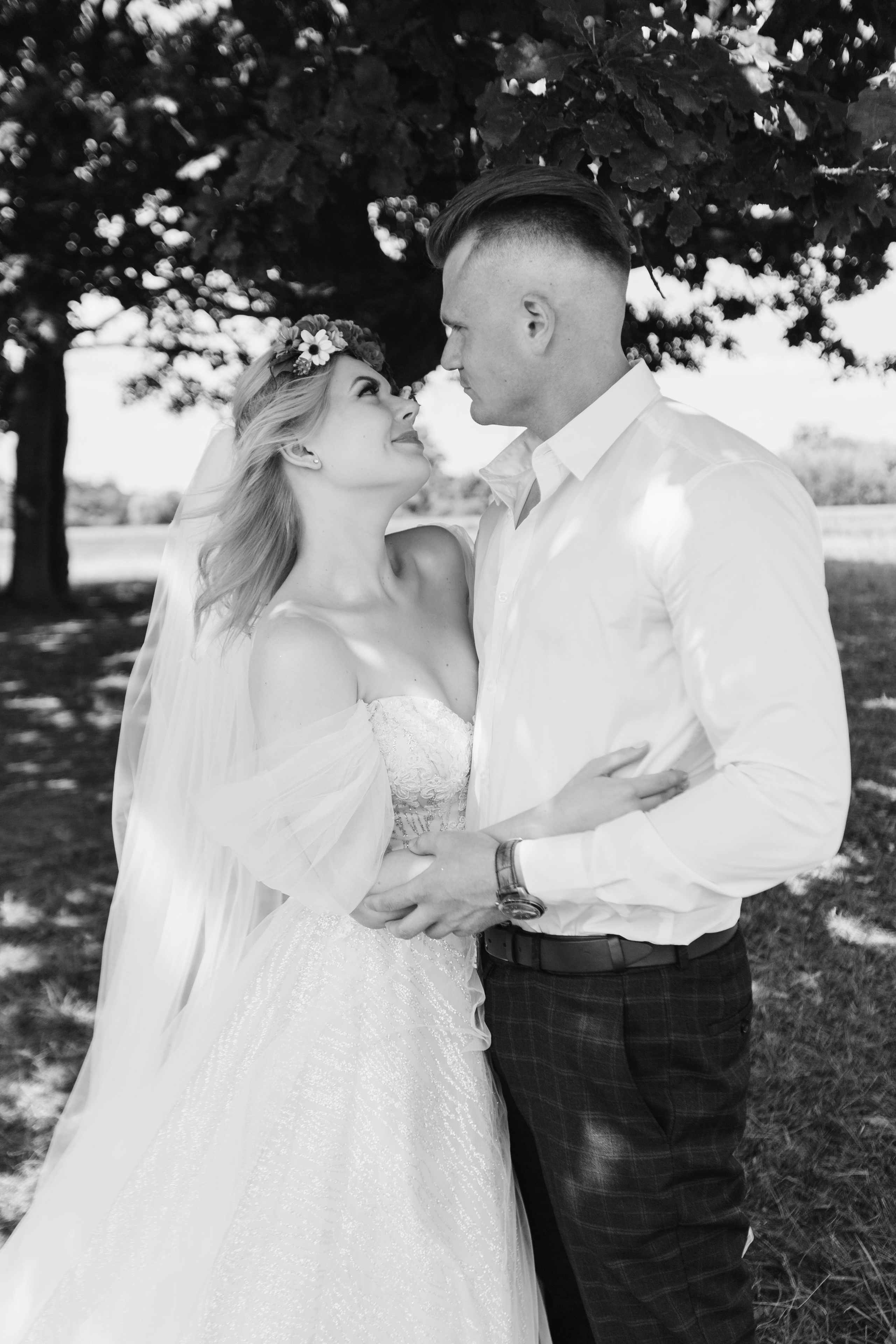 Свадебный день в Гомеле мы снимали в формате фотограф и видеограф. Свадебный семейный фотограф и видеограф Гомель Минск Беларусь Европа