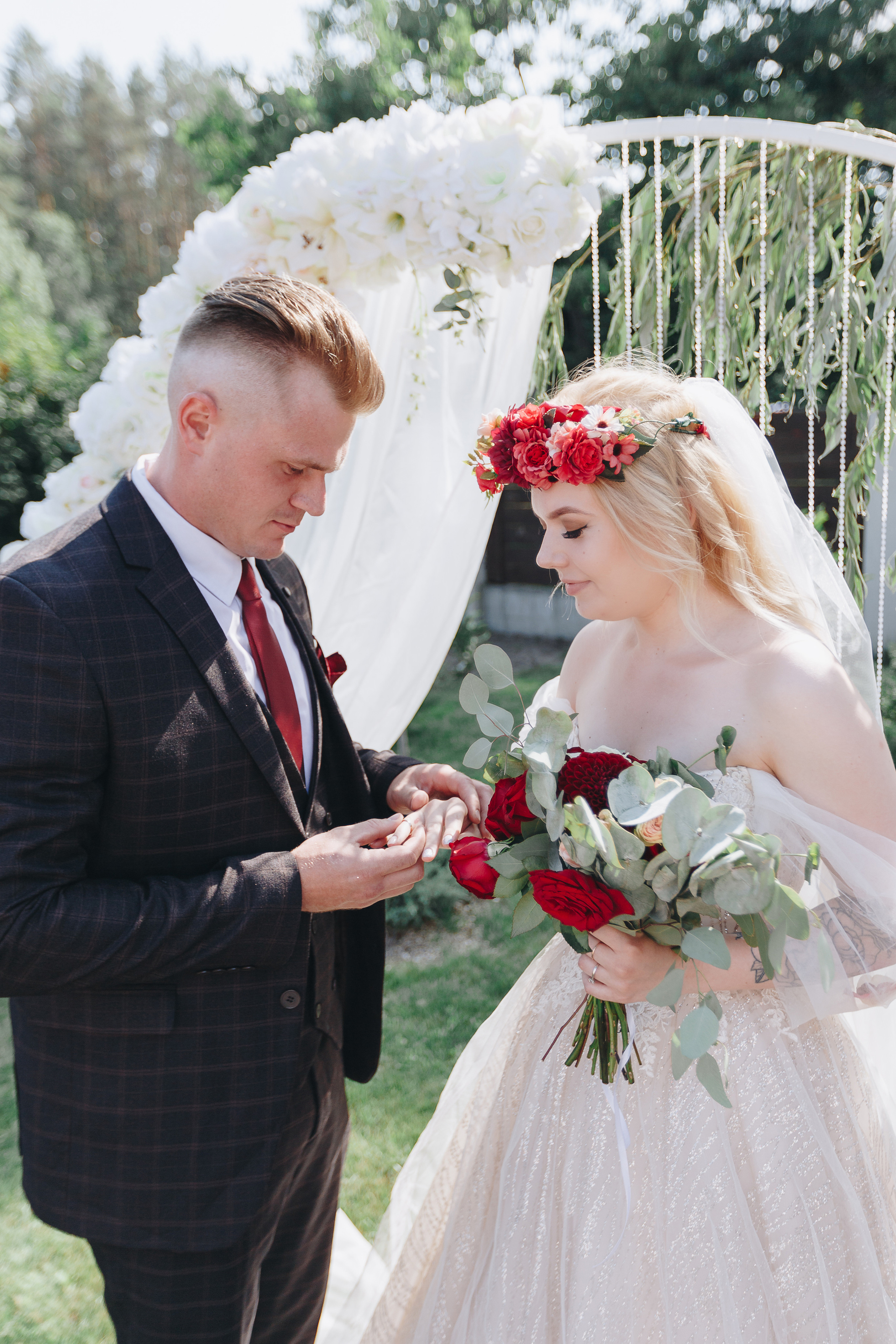 Свадебный день в Гомеле мы снимали в формате фотограф и видеограф. Свадебный семейный фотограф и видеограф Гомель Минск Беларусь Европа