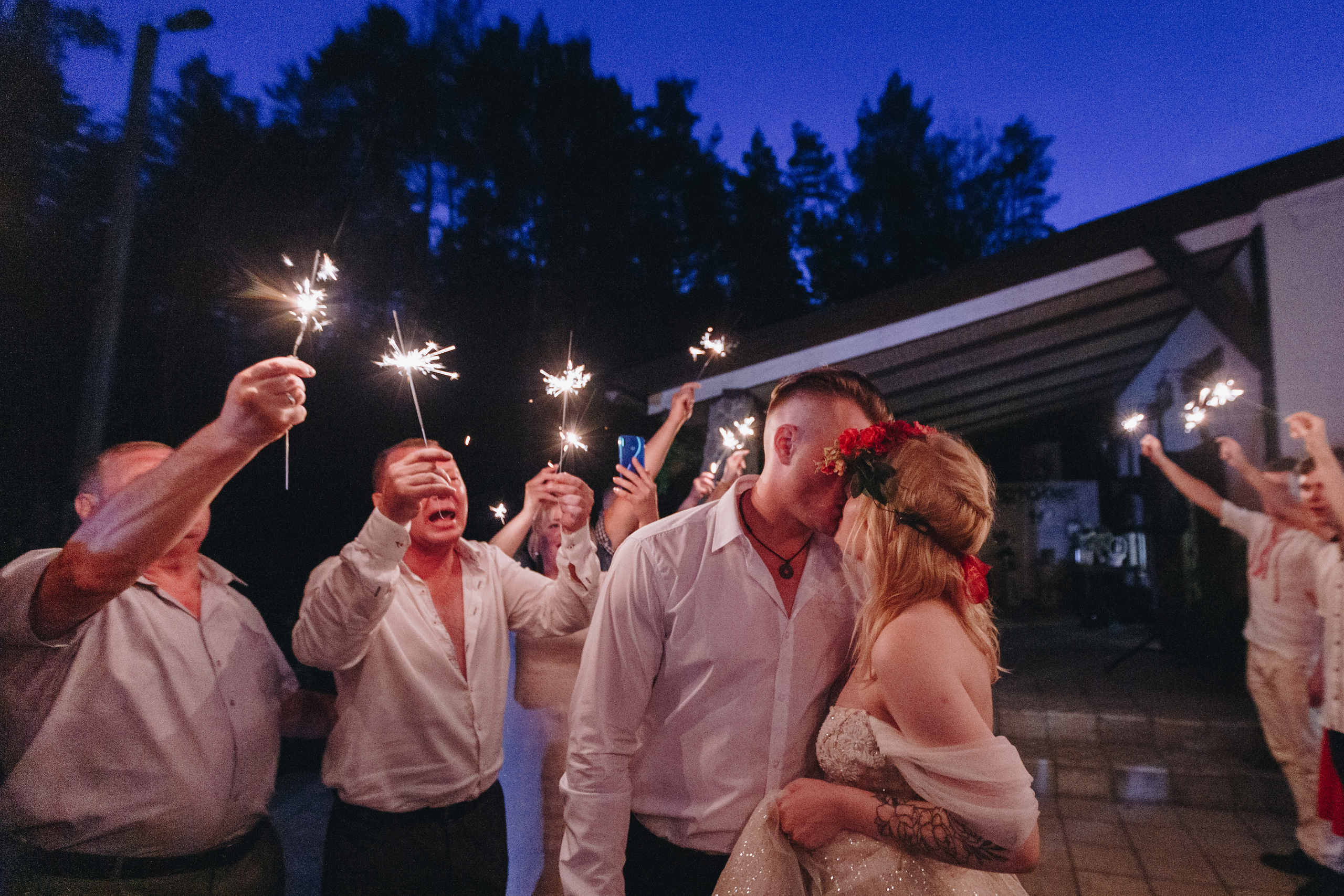 Свадебный день в Гомеле мы снимали в формате фотограф и видеограф. Свадебный семейный фотограф и видеограф Гомель Минск Беларусь Европа