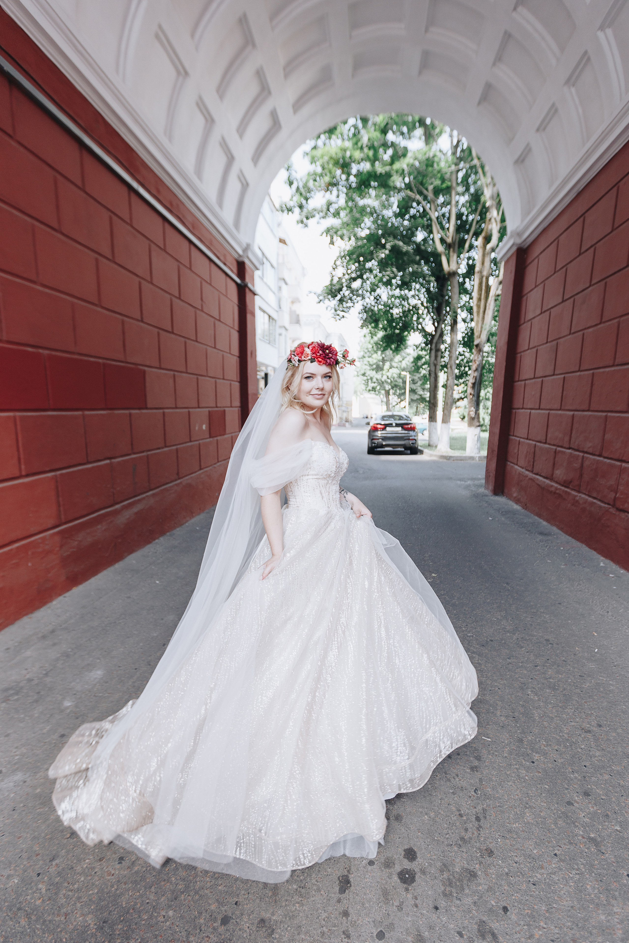 Свадебный день в Гомеле мы снимали в формате фотограф и видеограф. Свадебный семейный фотограф и видеограф Гомель Минск Беларусь Европа