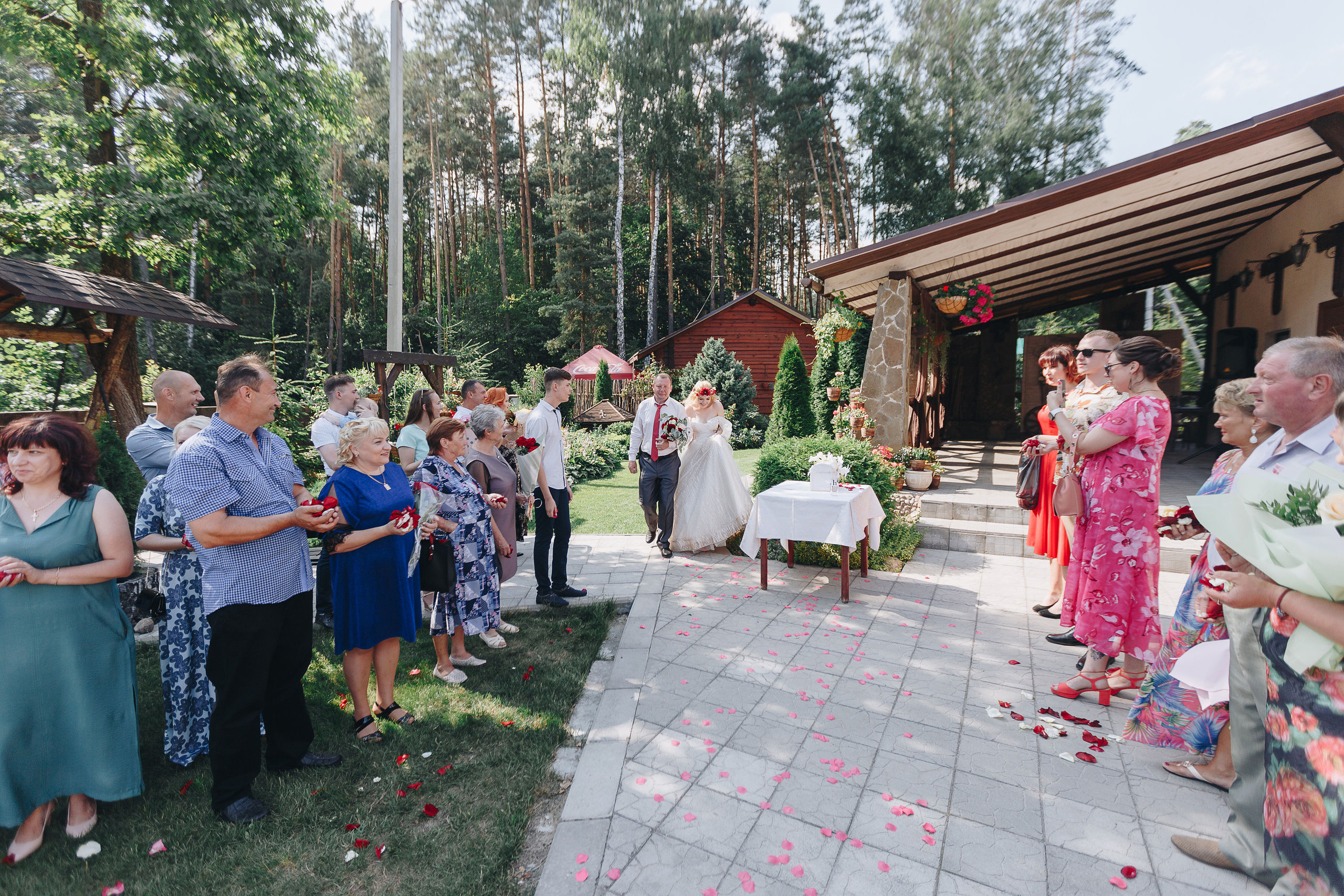 Свадебный день в Гомеле мы снимали в формате фотограф и видеограф. Свадебный семейный фотограф и видеограф Гомель Минск Беларусь Европа