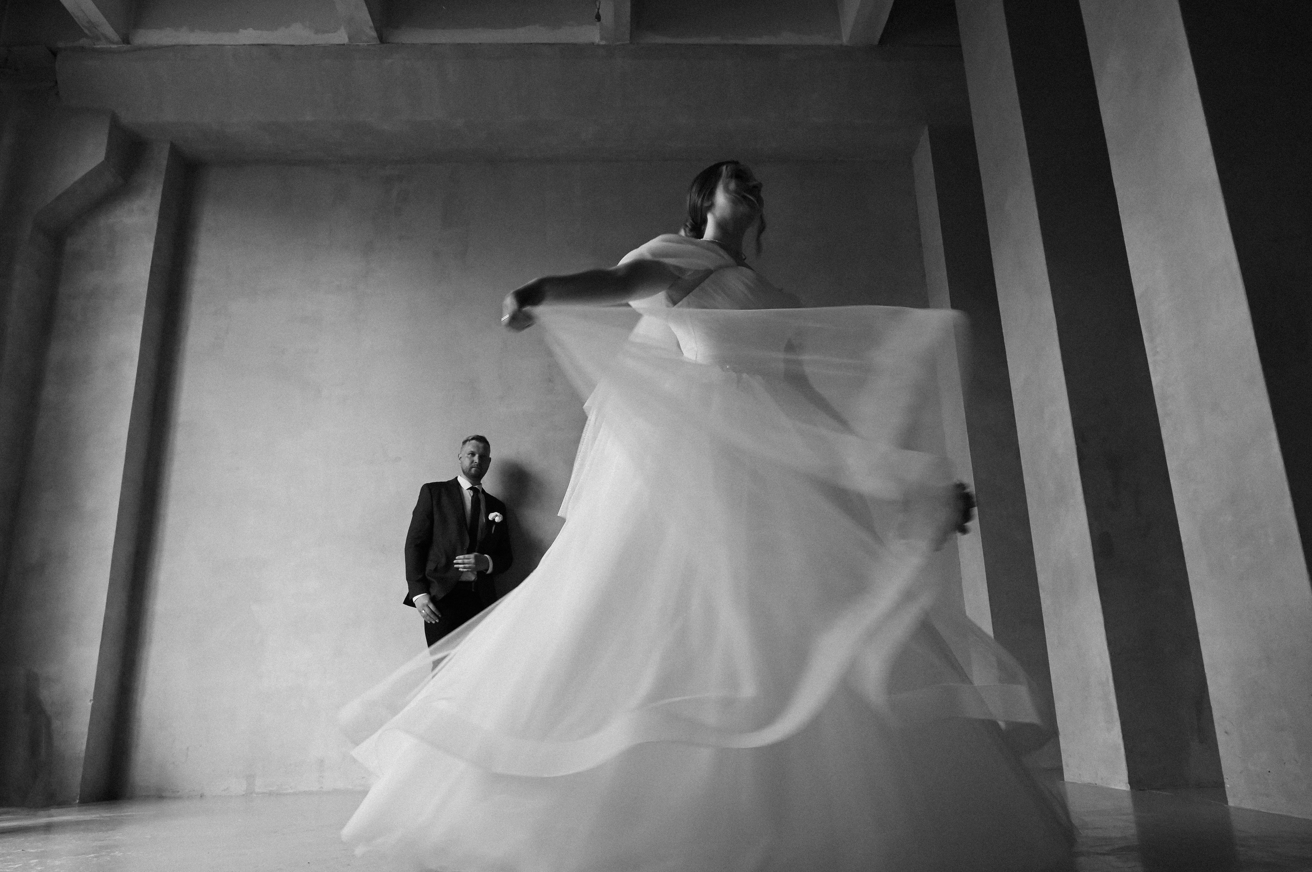 Без лишних красок. Свадебный и семейный фотограф Дарья Маршева, г. Уфа г. Белебей