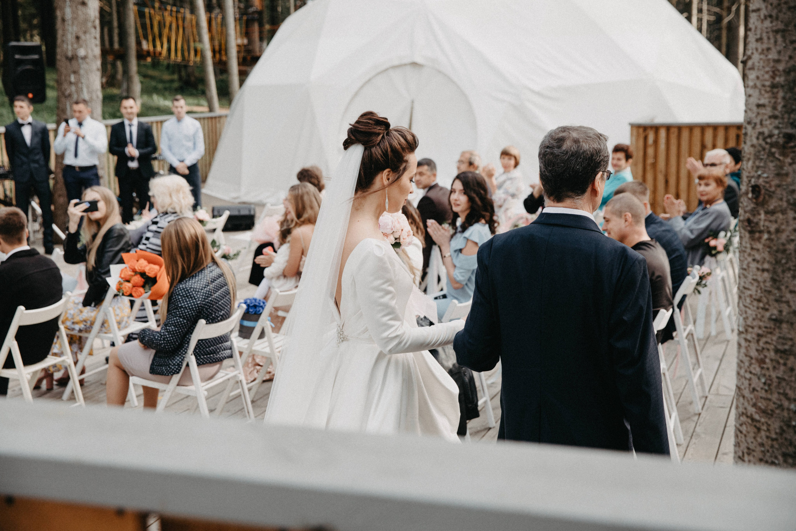 Свадебный и семейный фотограф Сергей Верещагин