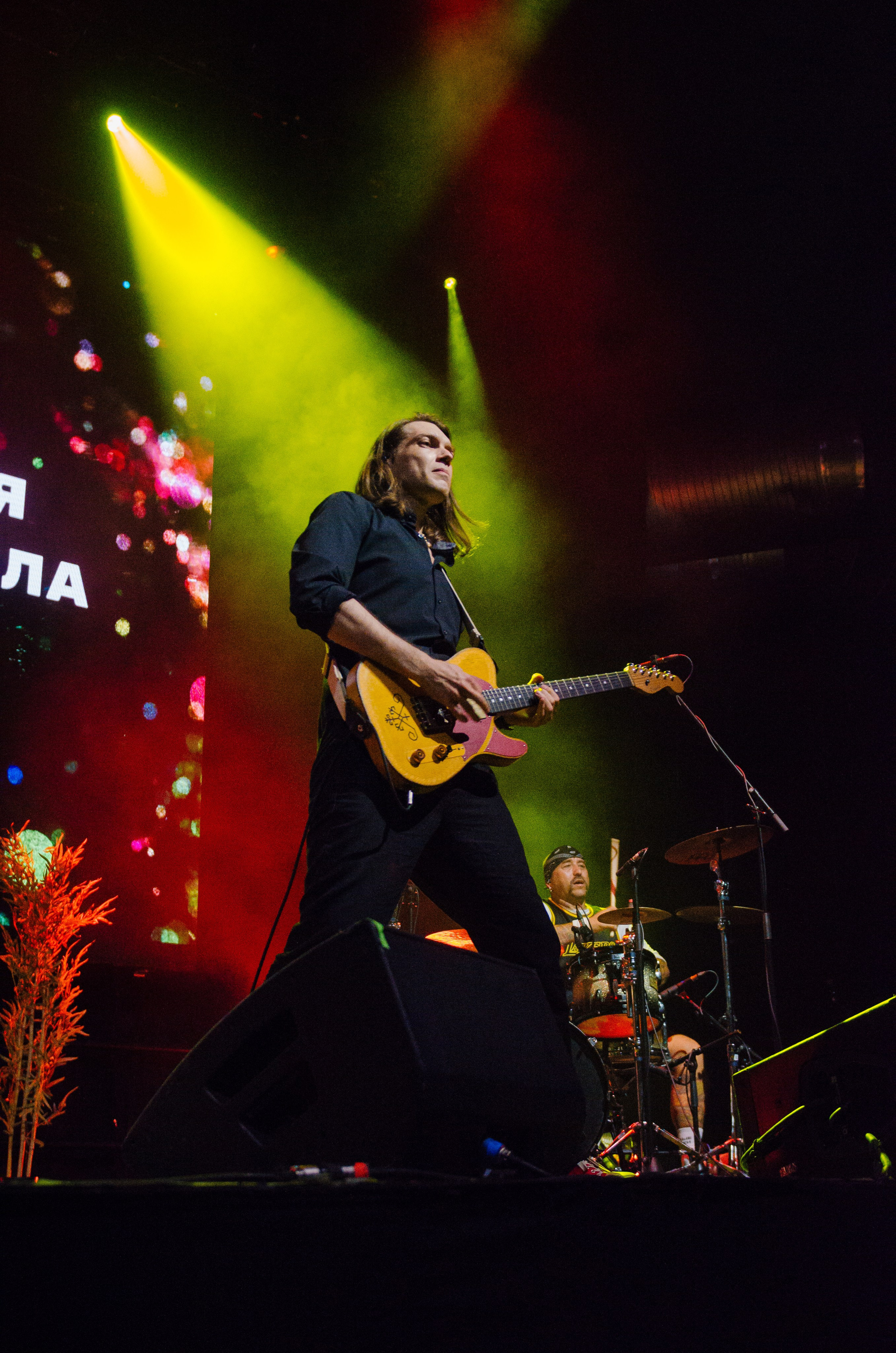 Nobody.one. Фотограф Валерия Пэун