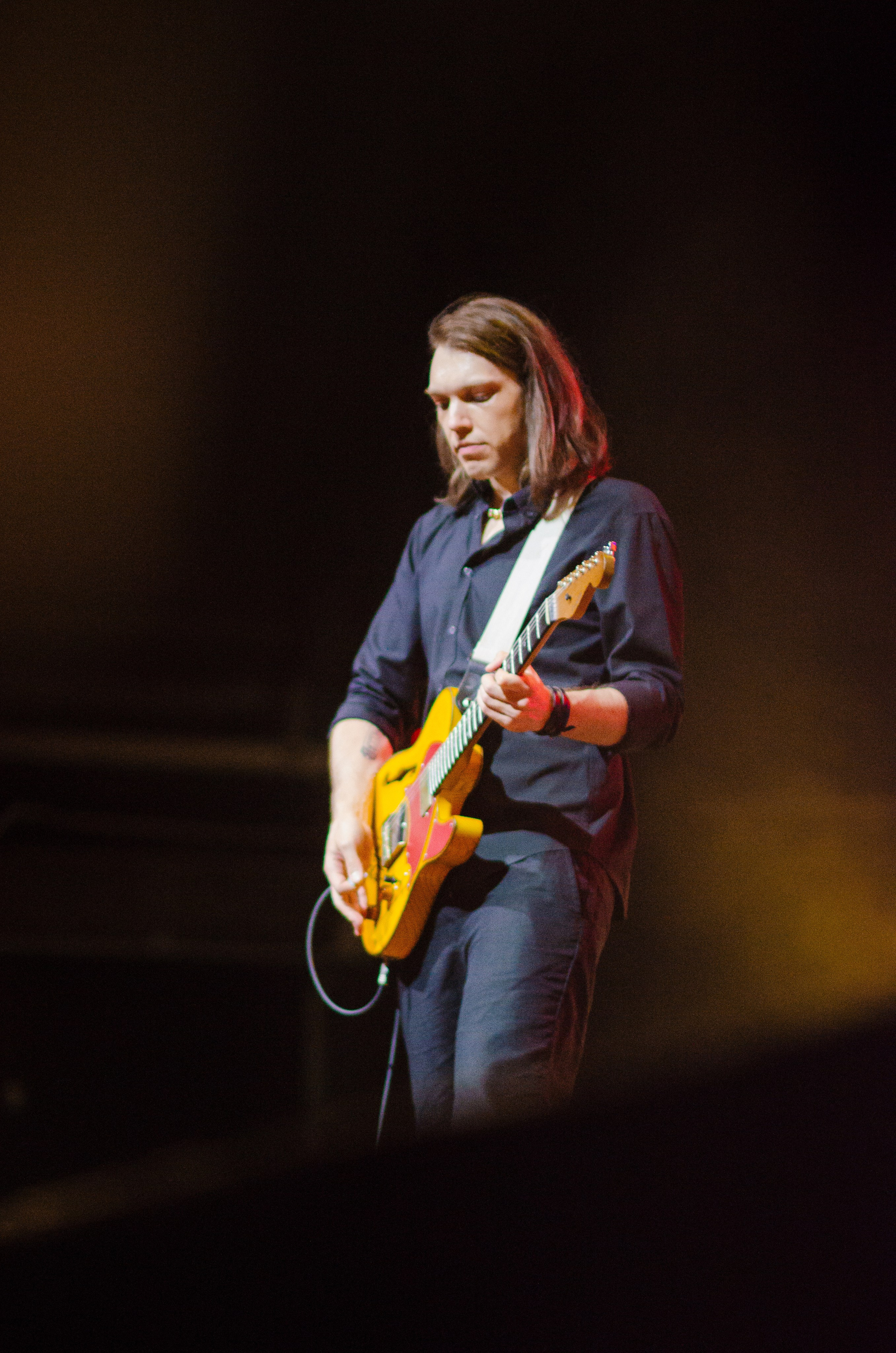 Nobody.one. Фотограф Валерия Пэун