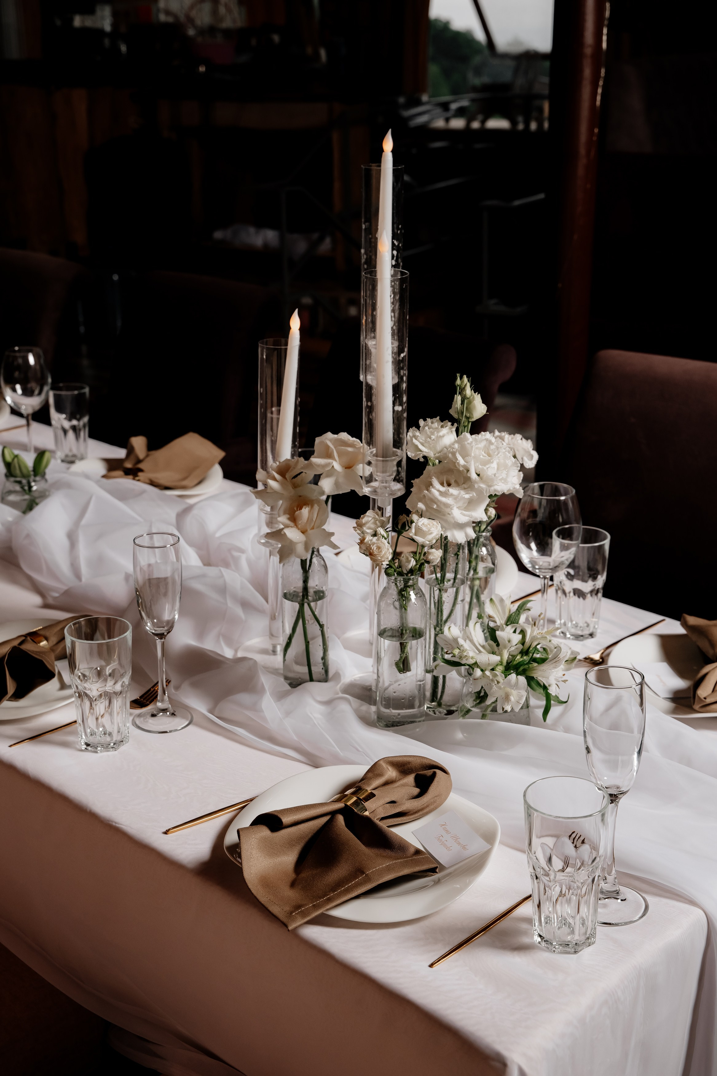 Летняя свадьба. Свадебный и семейный фотограф в Сочи Никита Пищов