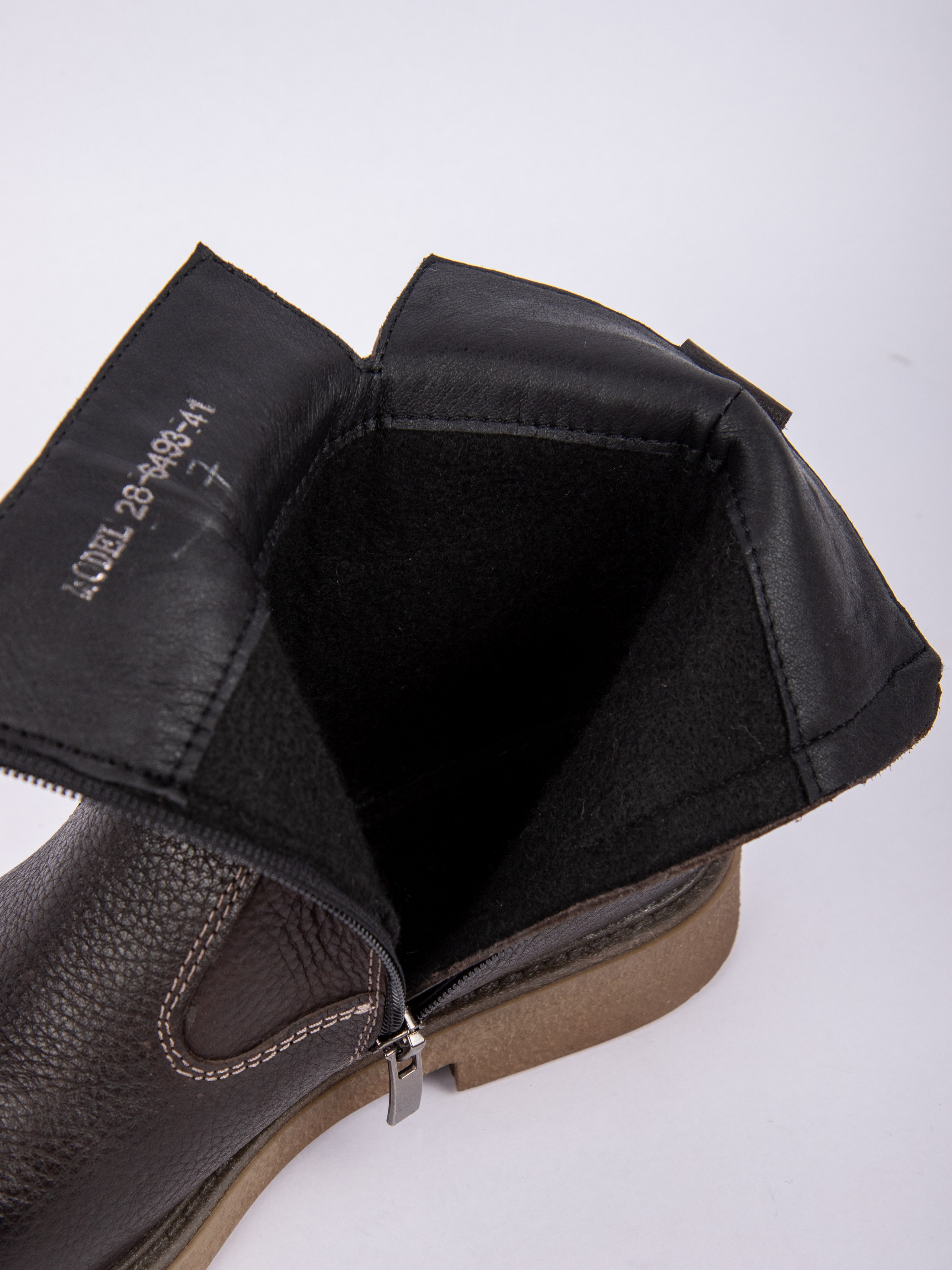 Carvito Зима 2025. Фотограф Александр Бигари