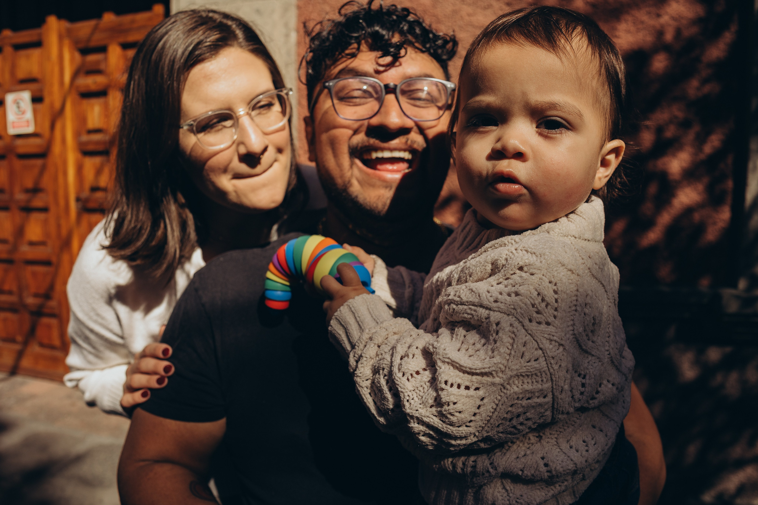 Джосафат, Аманда и Эйва. Ирина Крохалева. Семейный фотограф в Екатеринбурге