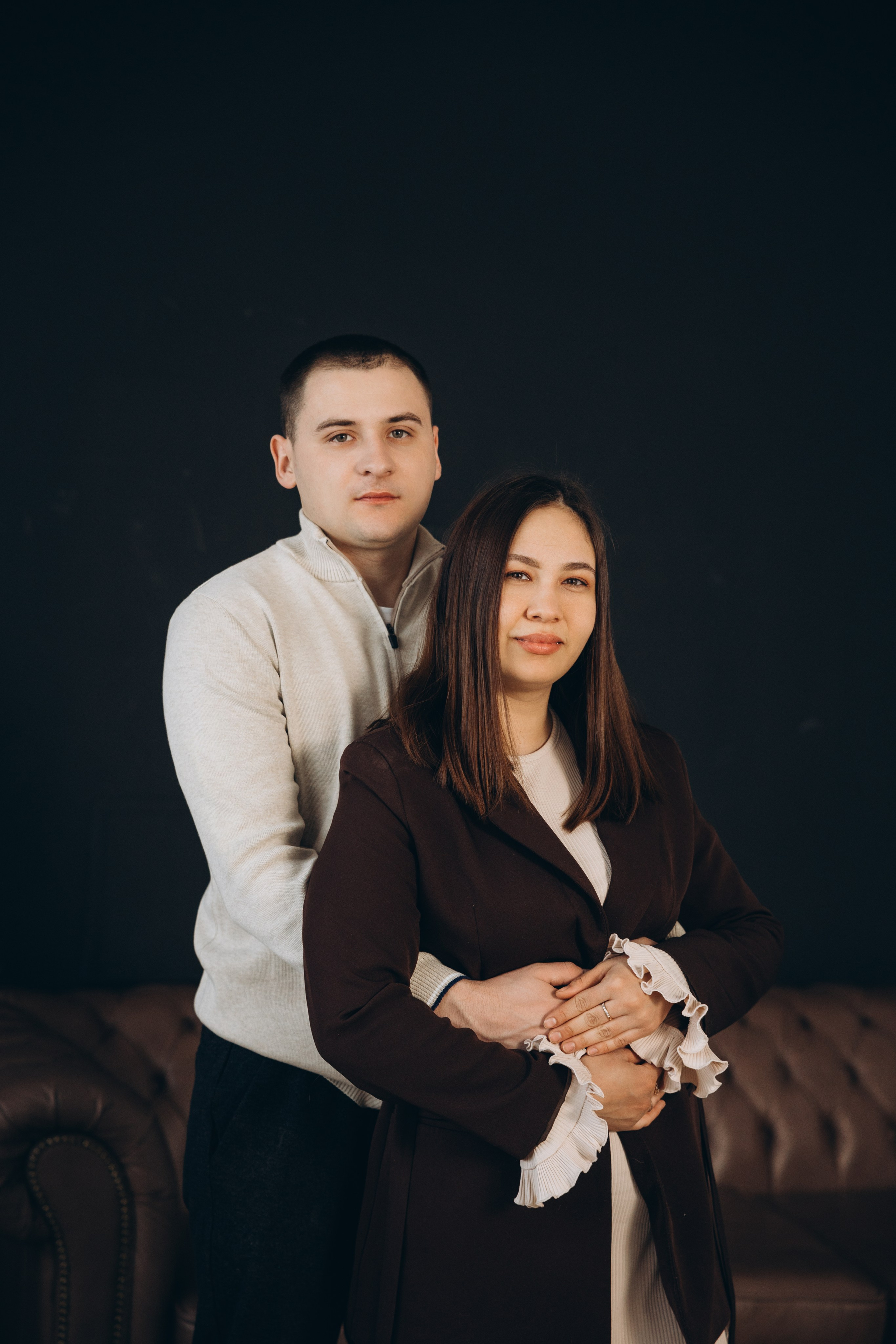 В ОМ студии. Свадебный, семейный фотограф в Иркутске Светлана Макаричева