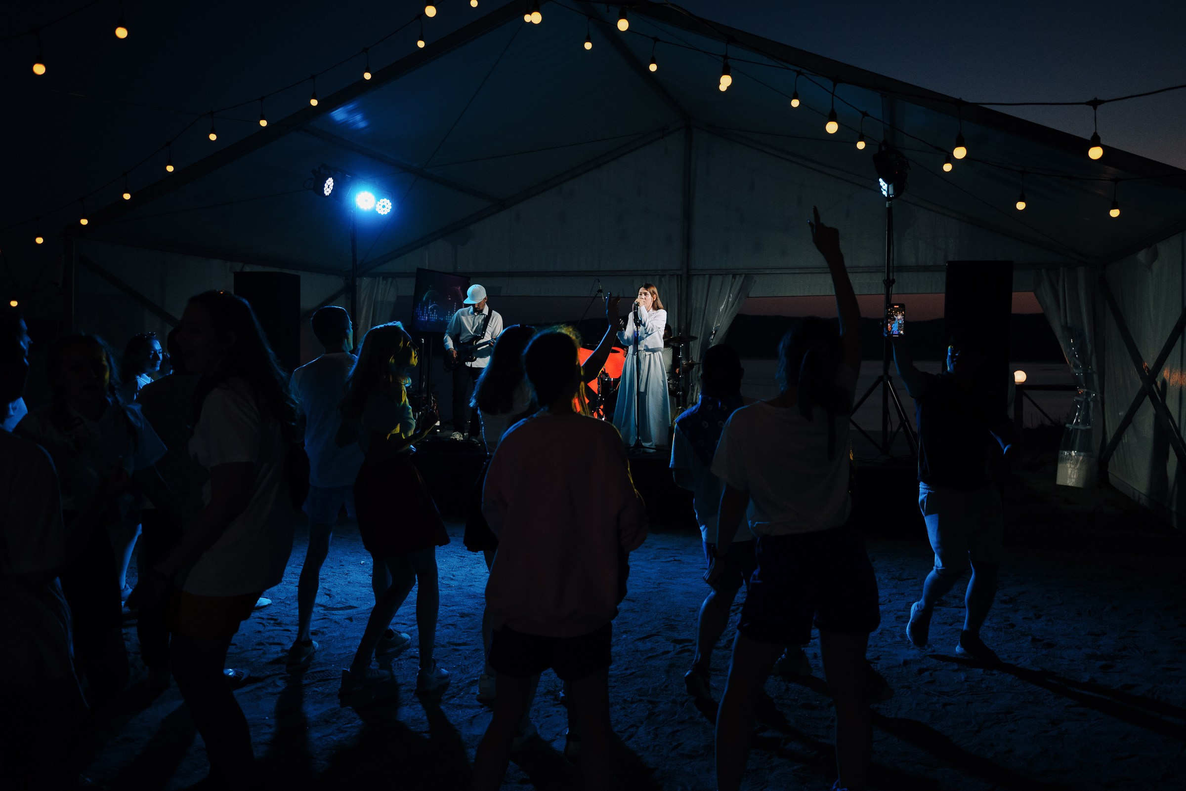 2-х ДНЕВНЫЙ КОРПОРАТИВ В СТИЛЕ ЛАГЕРНОЙ СМЕНЫ НА ТУРГОЯКЕ. Репортажный фотограф Зуев Роман г. Челябинск