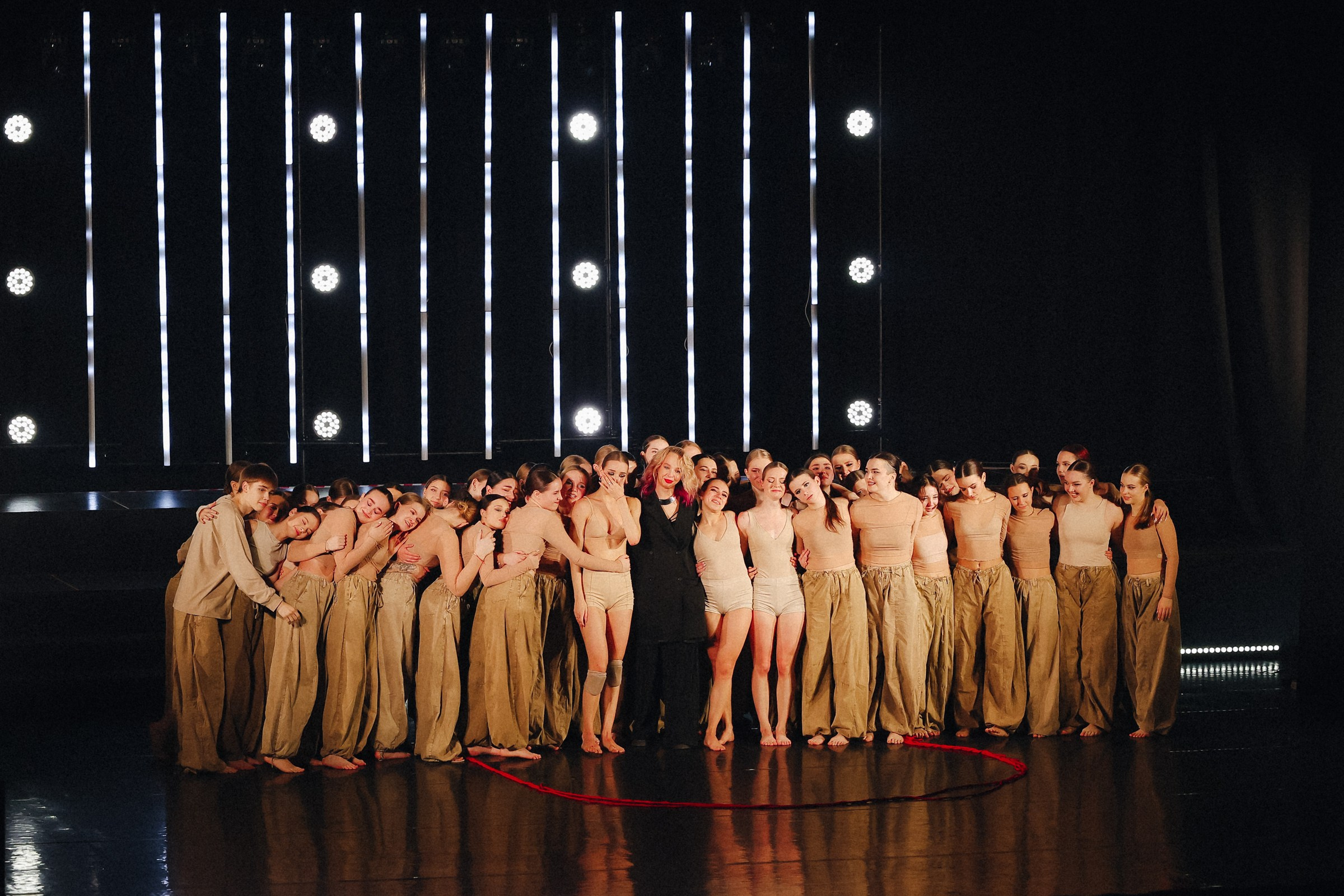 /РЕПОРТАЖ/ Танцевальное Шоу «ОНА». Свадебный фотограф Великий Новгород Станислав Кособудский