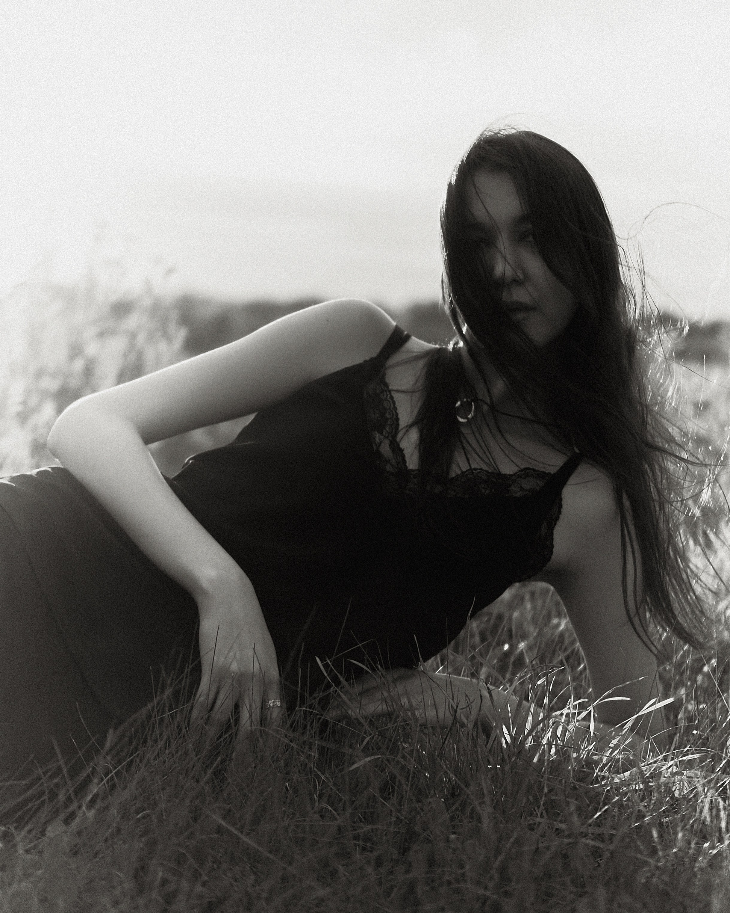 Irina. Индивидуальная и семейная фотосессия в Чебоксарах Оксана Русакова