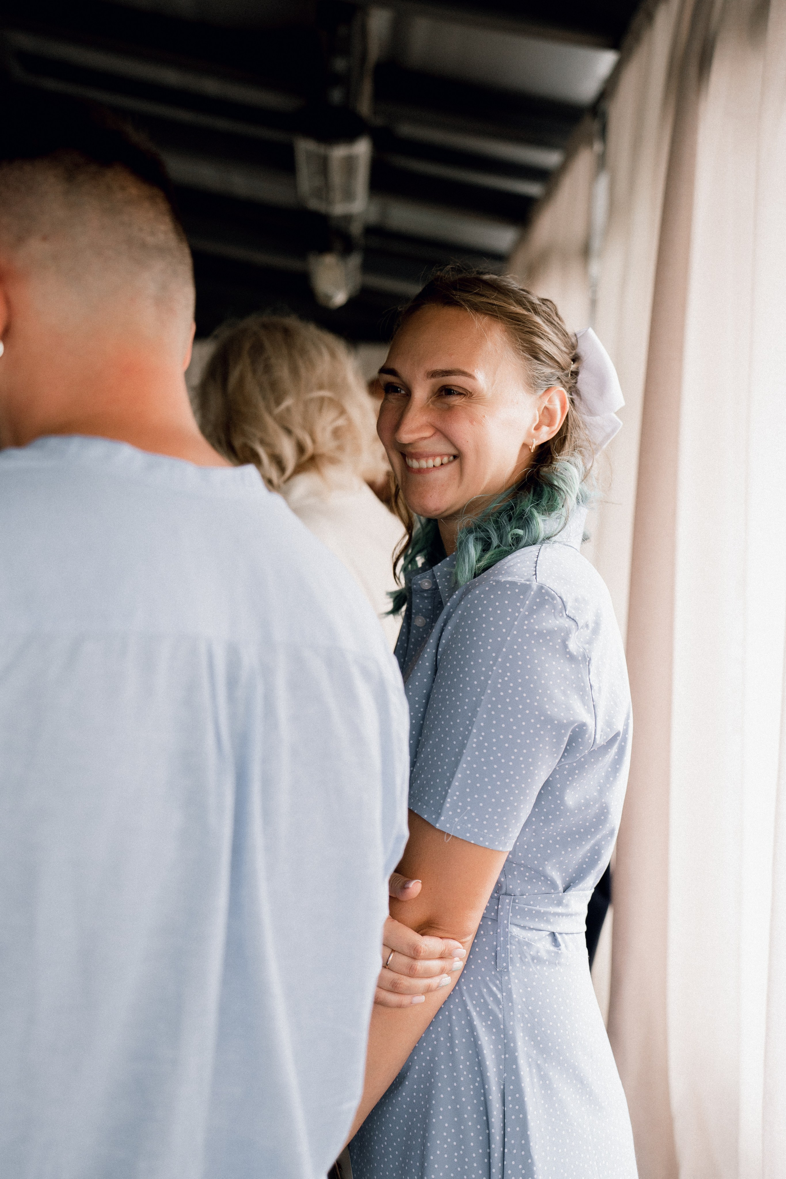 Аня&Витя. Фотограф, Видеограф Новосибирск