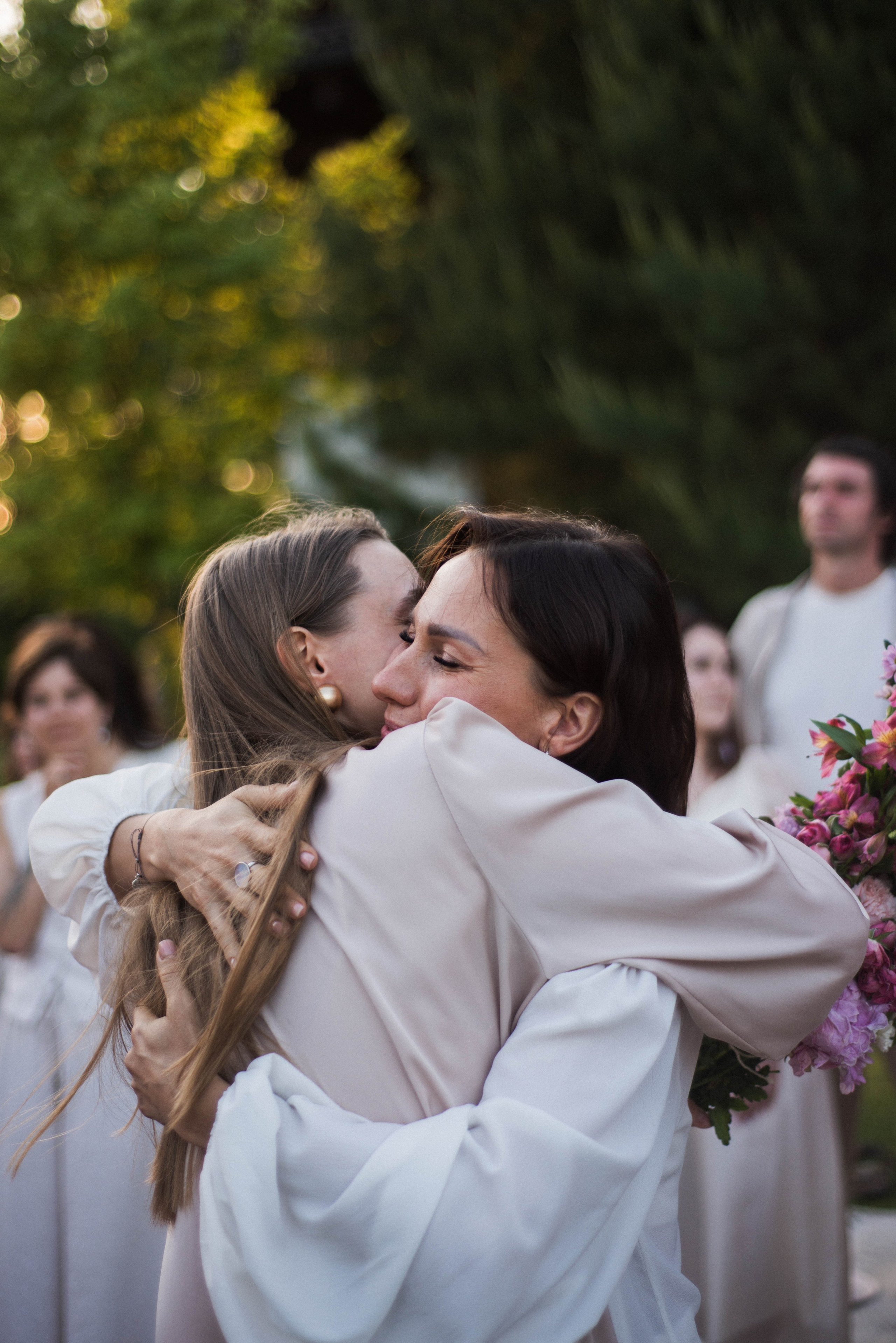Ретрит. Фотограф Валерия Тенникова