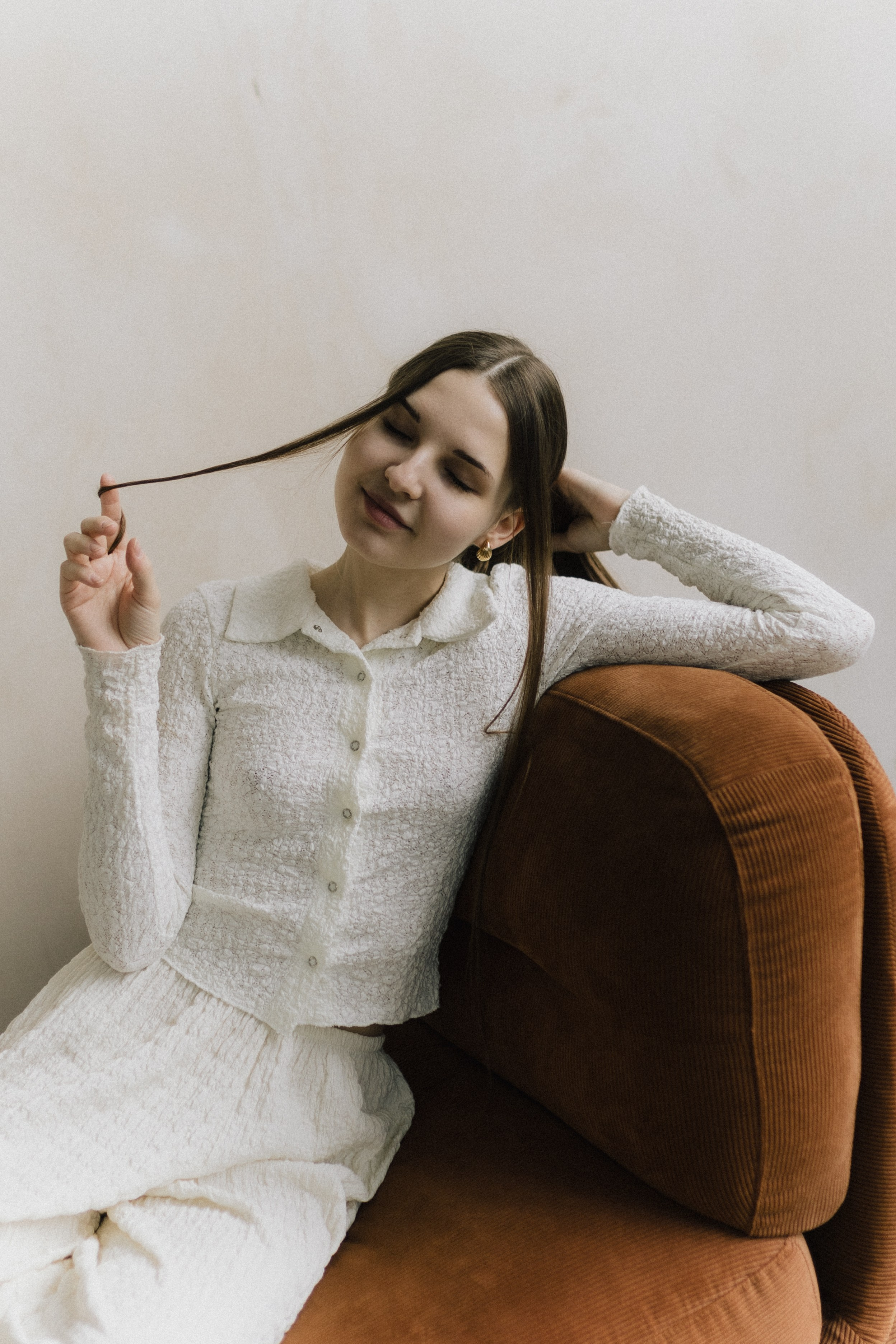 Маша. Фотограф в Санкт-Петербурге