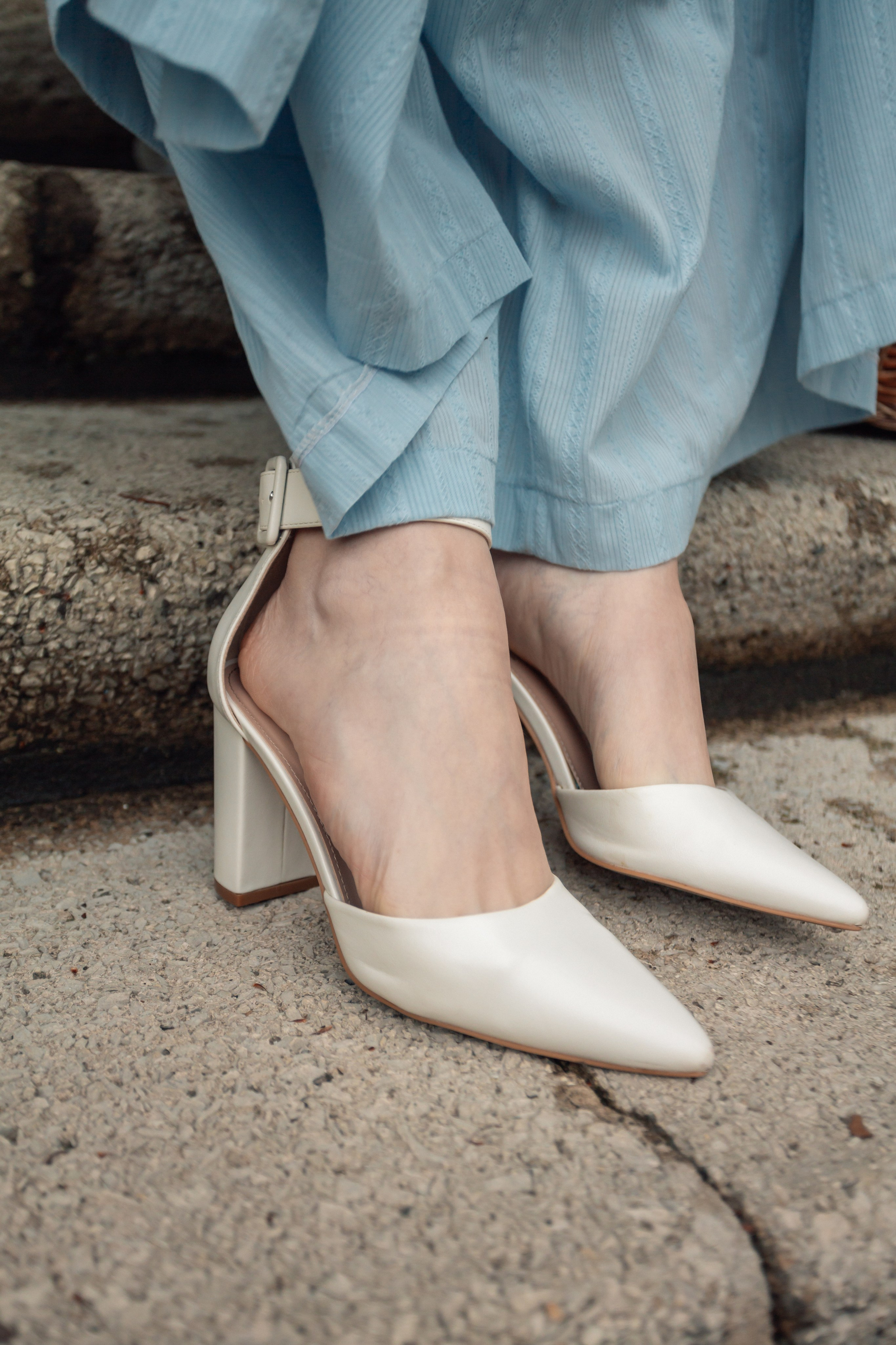 Дача Сталина. Семейный и художественный фотограф в Тюмени Юлия Логинова