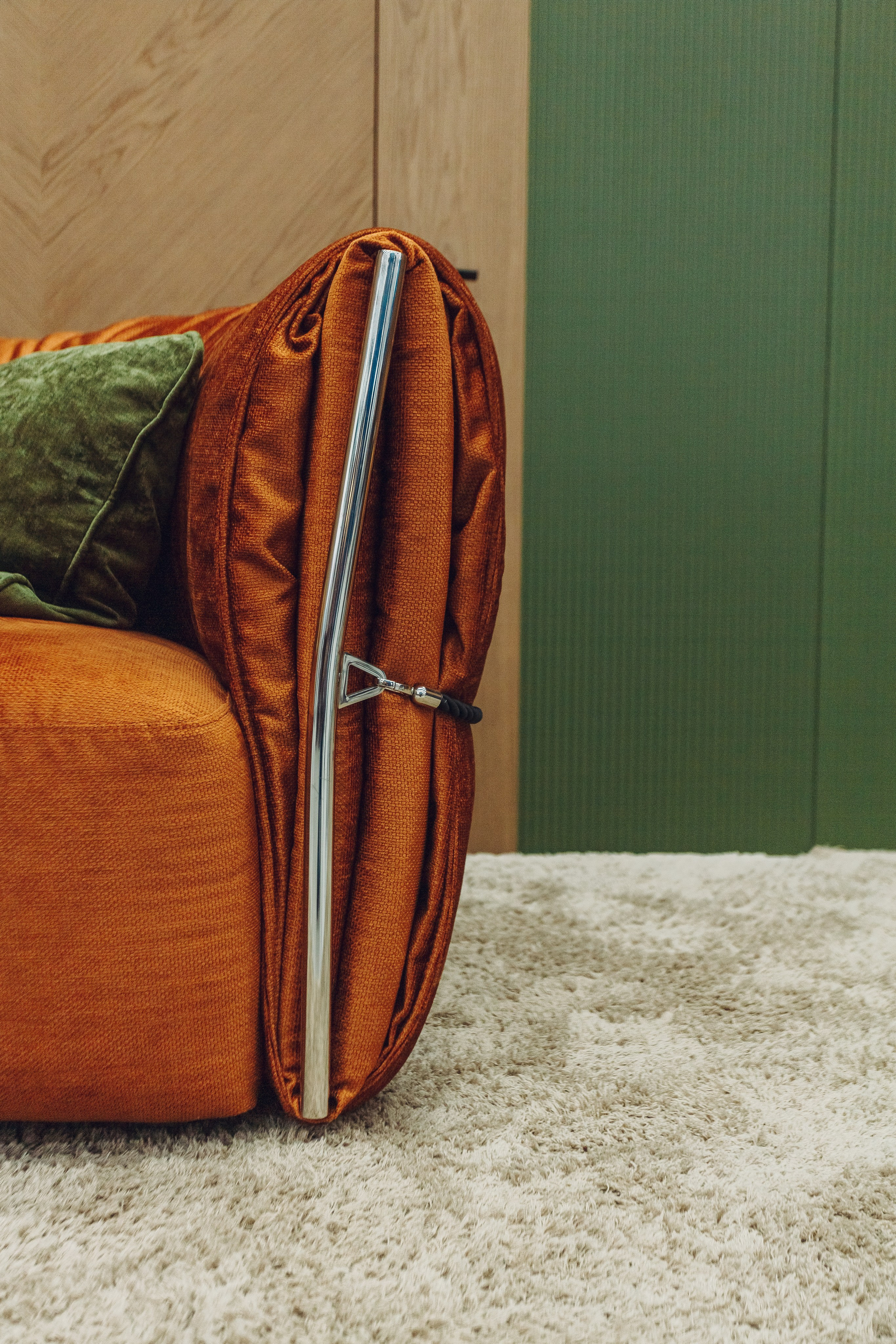 Интерьерная. Семейный и художественный фотограф в Тюмени Юлия Логинова