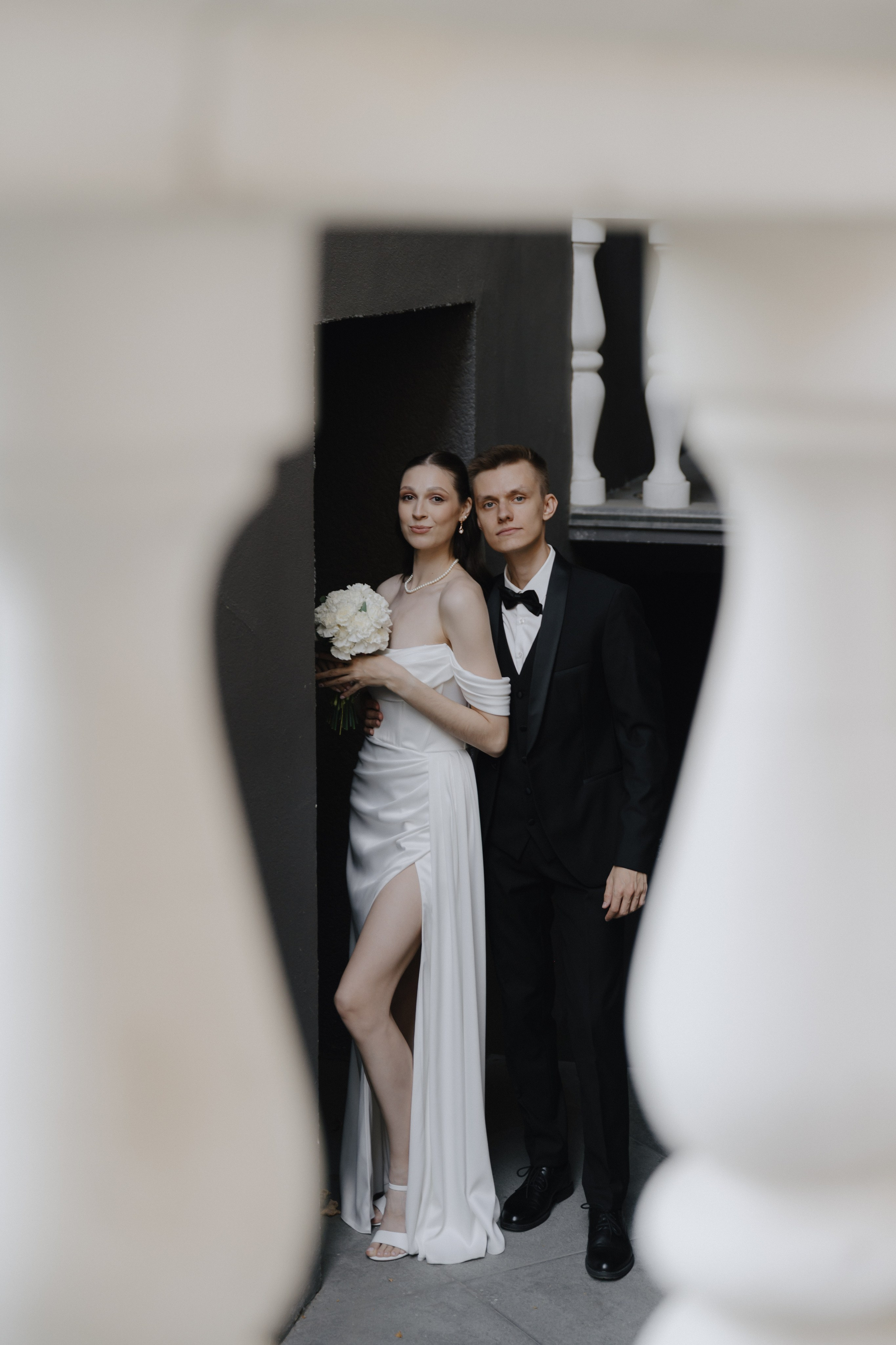 Анна & Максим, FoodFactory